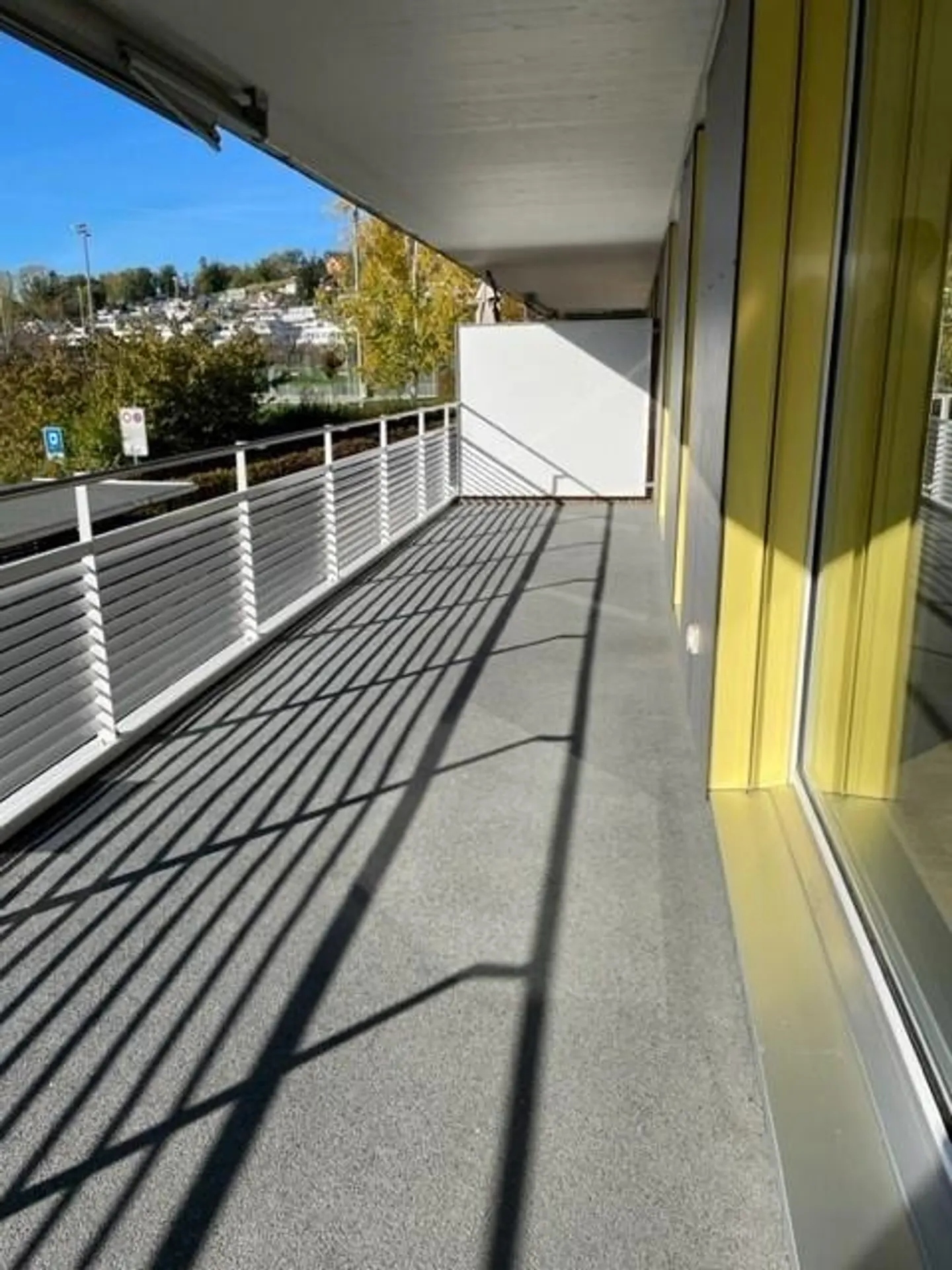 Moderne Wohnung mit 2 Nasszellen sucht neue Mieterschaft ... - Foto 11 von 11