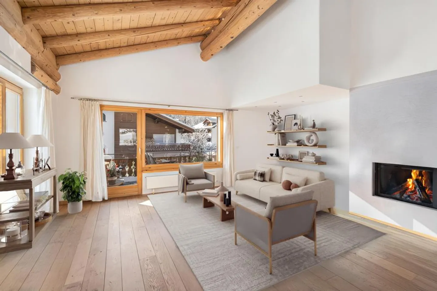 Plus qu'un sentiment - Photo 3 sur 7