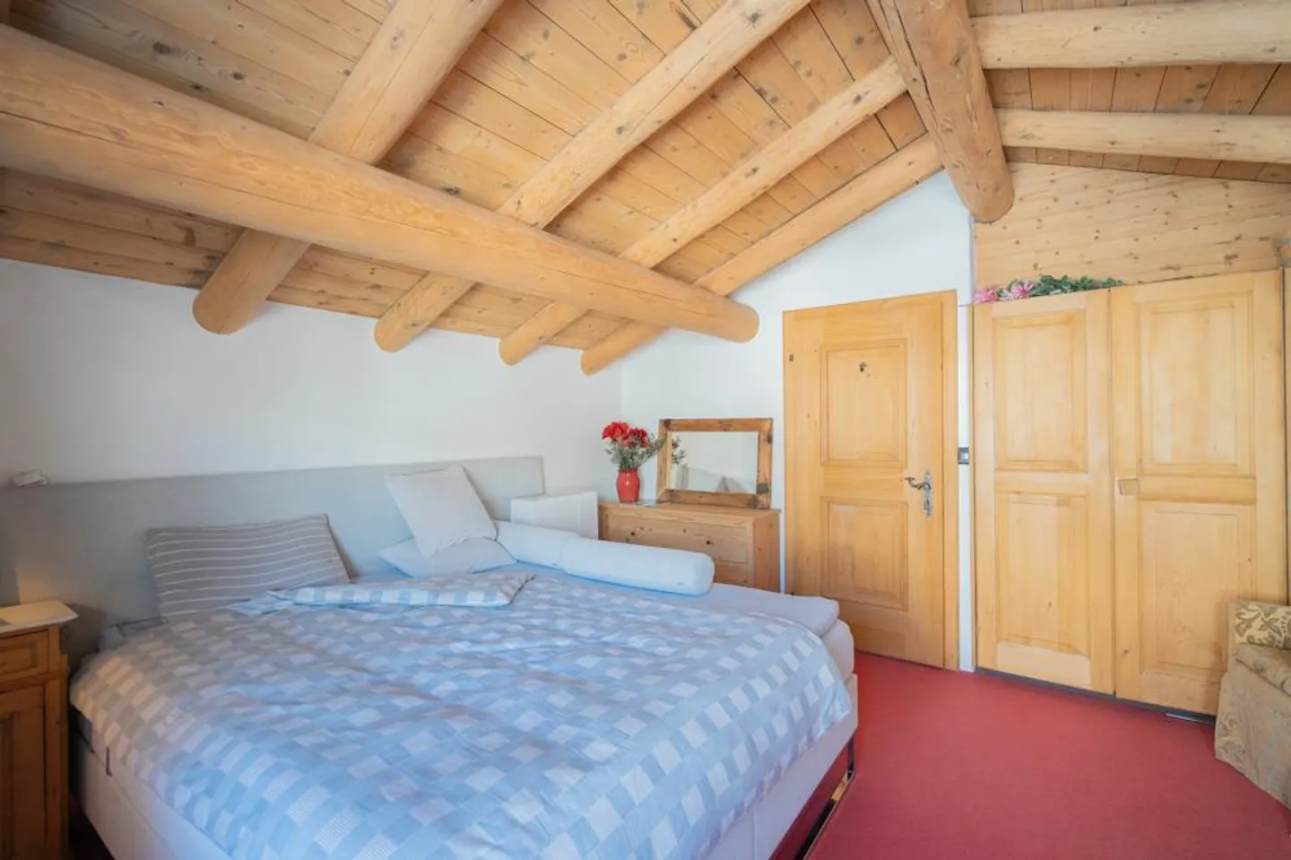 Plus qu'un sentiment - Photo 5 sur 7