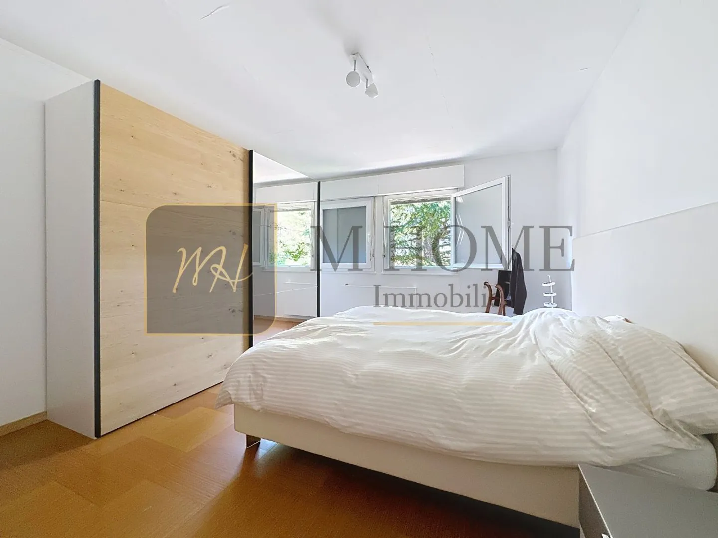 Villa 6,5 Zimmer - Foto 7 von 13