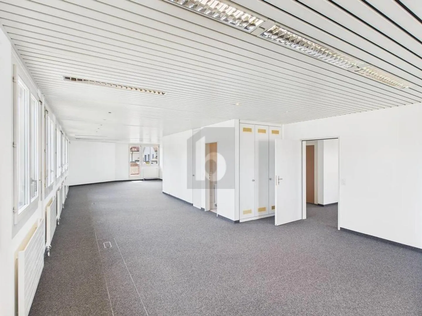 Bürofläche mieten - Foto 2 von 6