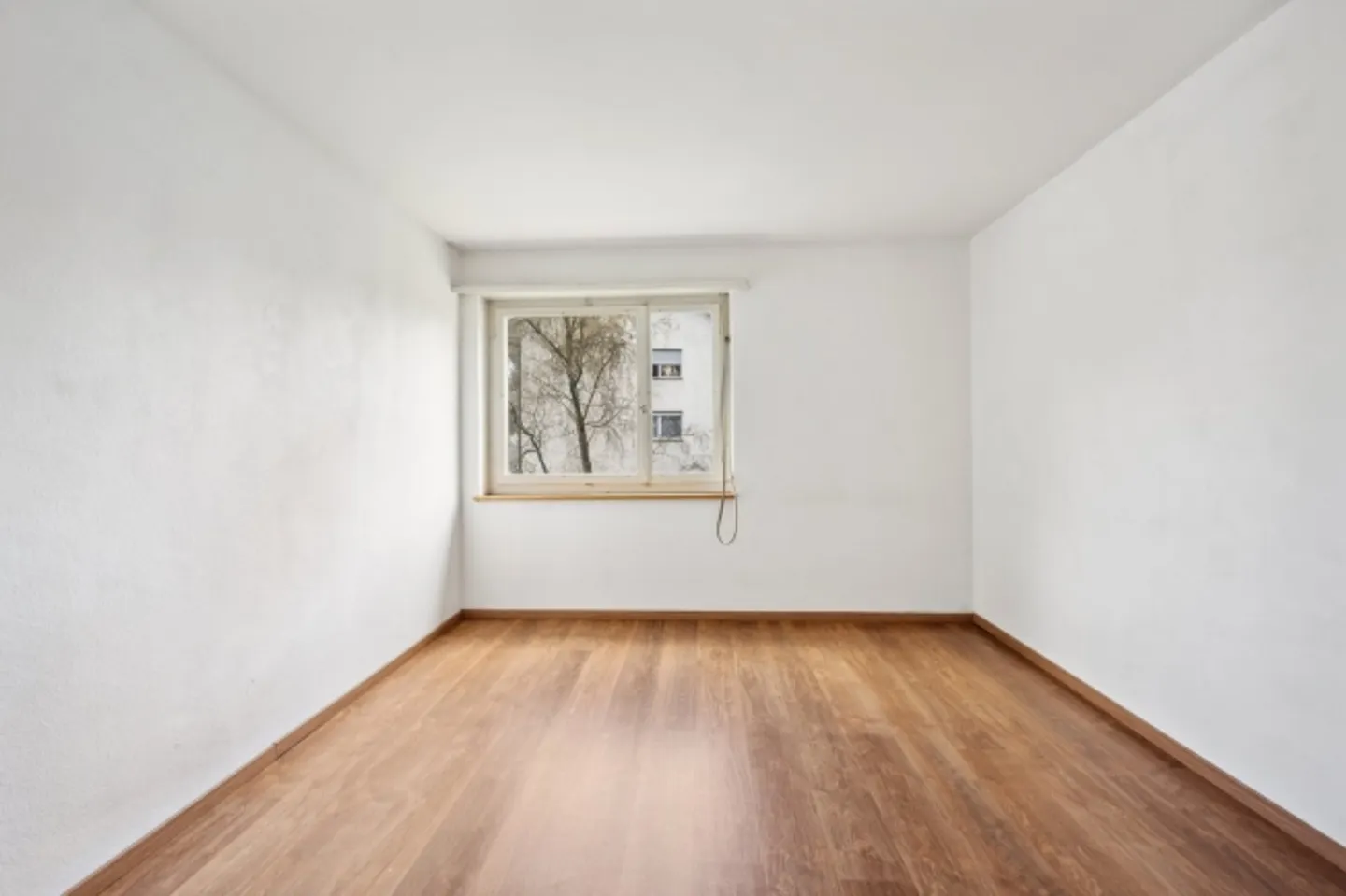 Komfortable 4-Zimmer Wohnung - Foto 1 von 1
