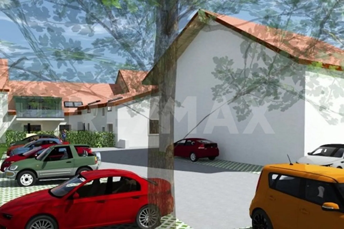 Appartamento 4.5 stanze - Foto 5 di 6