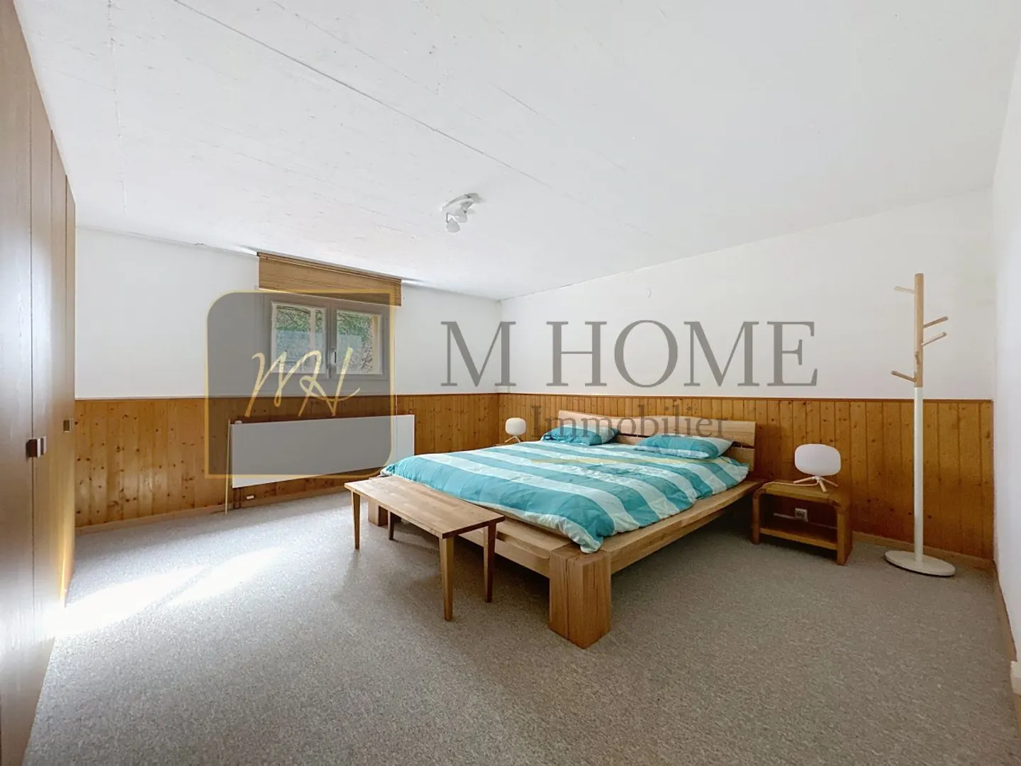 Villa 6,5 Zimmer - Foto 9 von 13