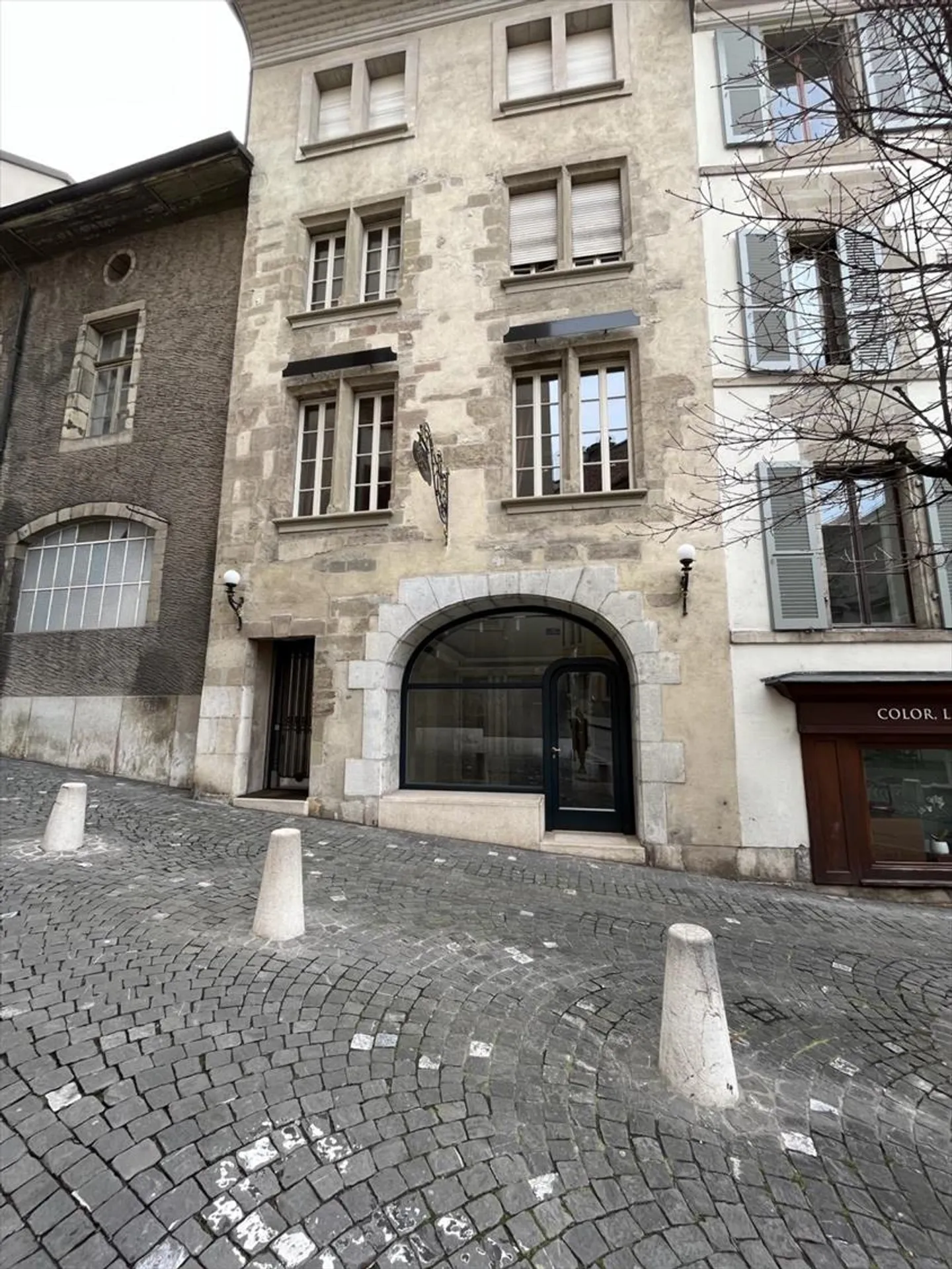 Città Vecchia - superba arcade di 200m2 distribuita su 2 livelli - Foto 1 di 10