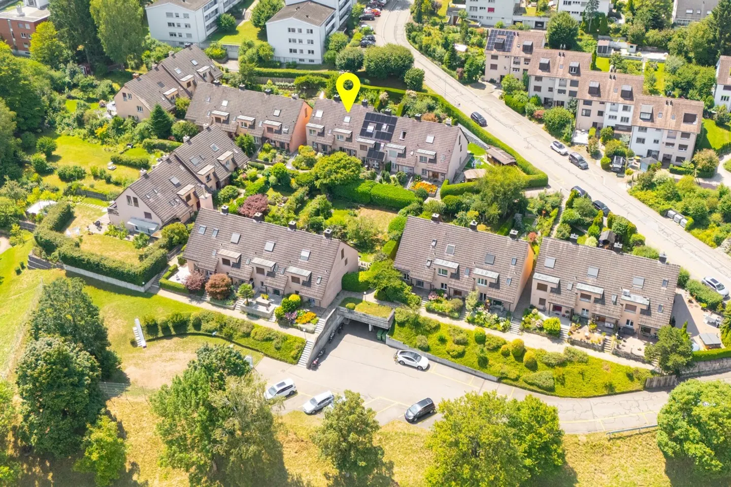 Charmantes Reihenmittelhaus - Foto 9 von 13