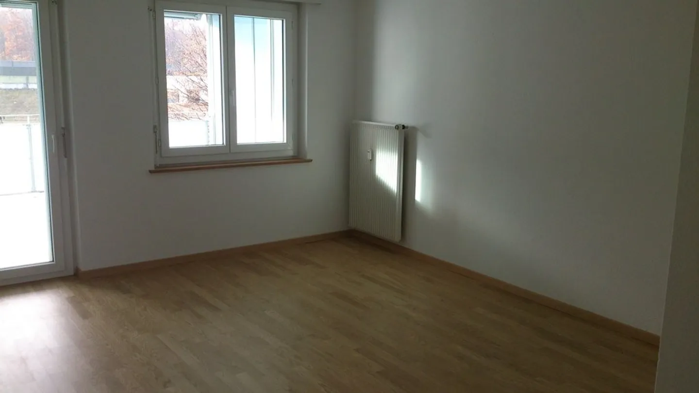 Gemütliche Wohnung in Kirchberg - Foto 3 von 8