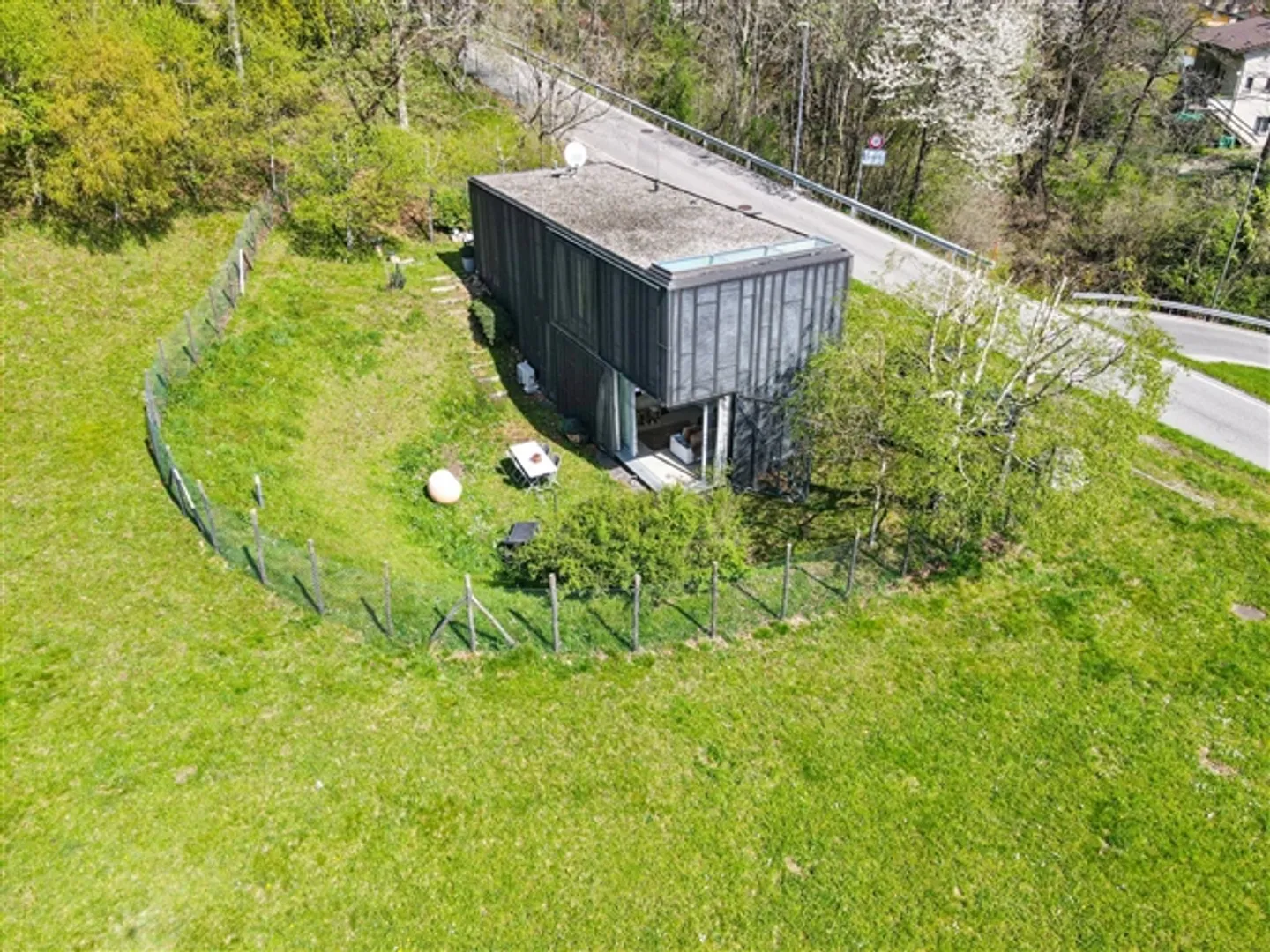 «3 Room single house» - Foto 12 von 14