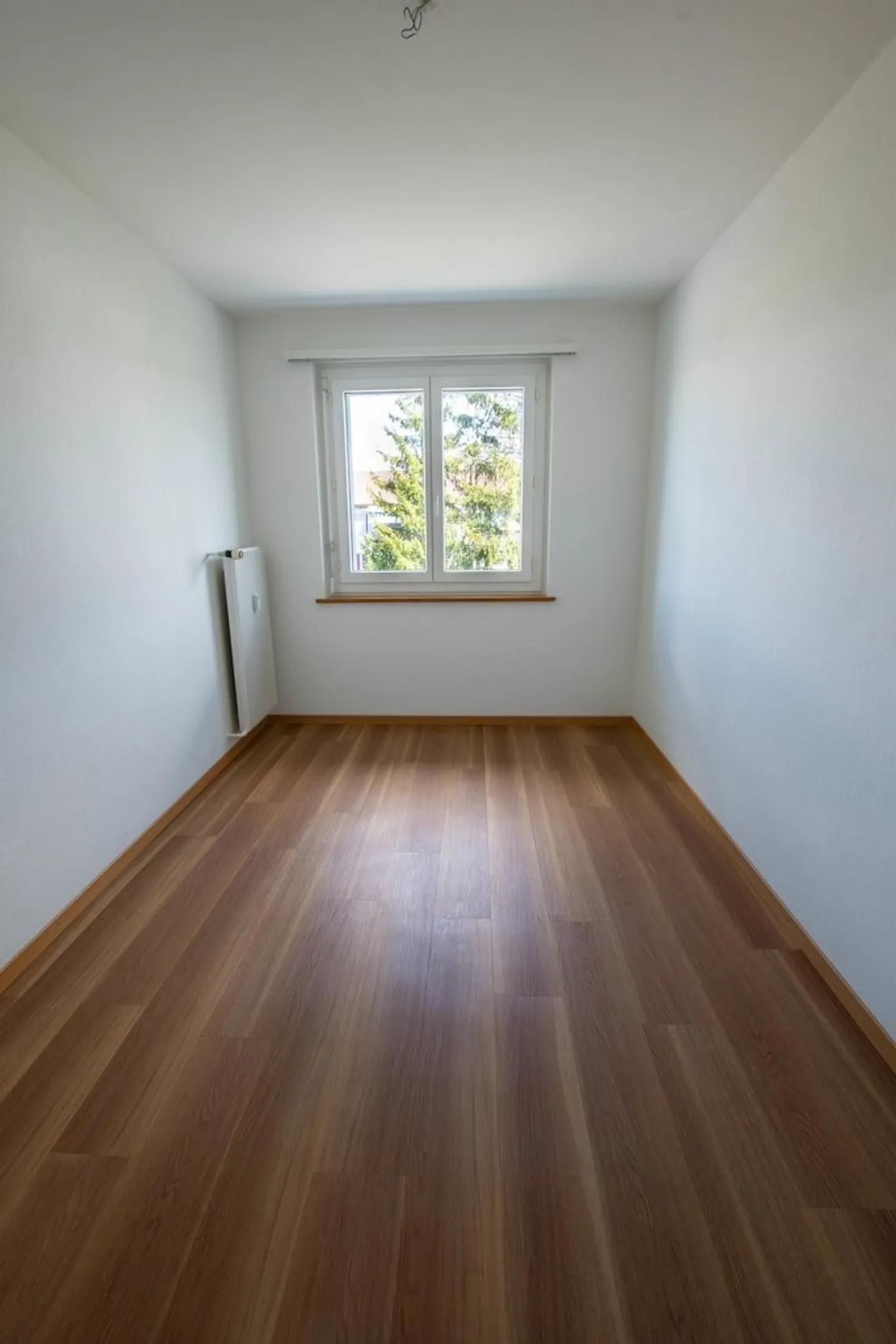 Gemütliche Wohnung in Kirchberg - Foto 6 von 8