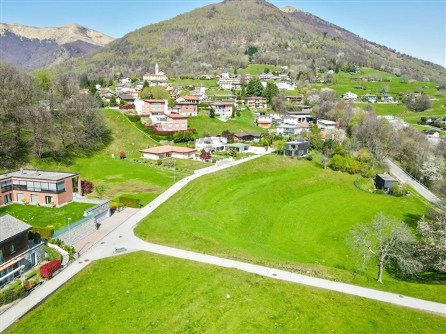 «3 Room single house» - Foto 13 von 14