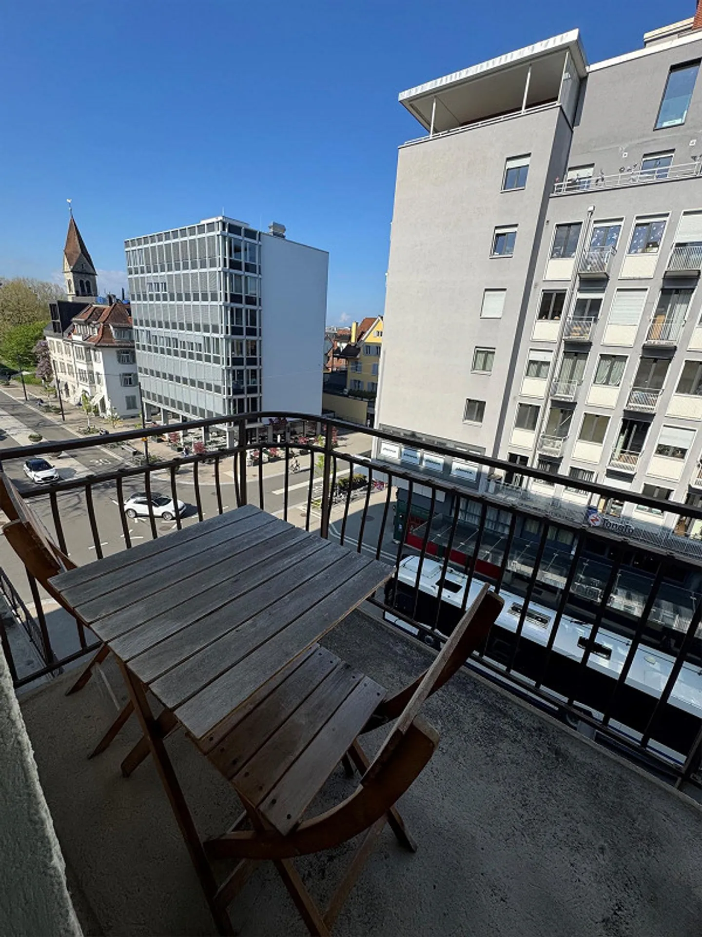 Uffici di 97 m² in posizione centrale in affitto - Foto 1 di 4