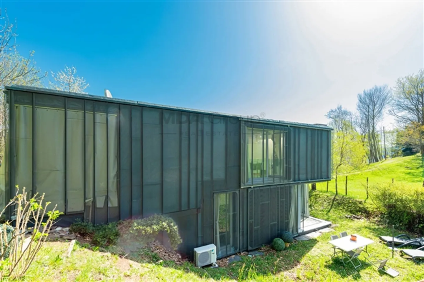 «3 Room single house» - Foto 1 von 14