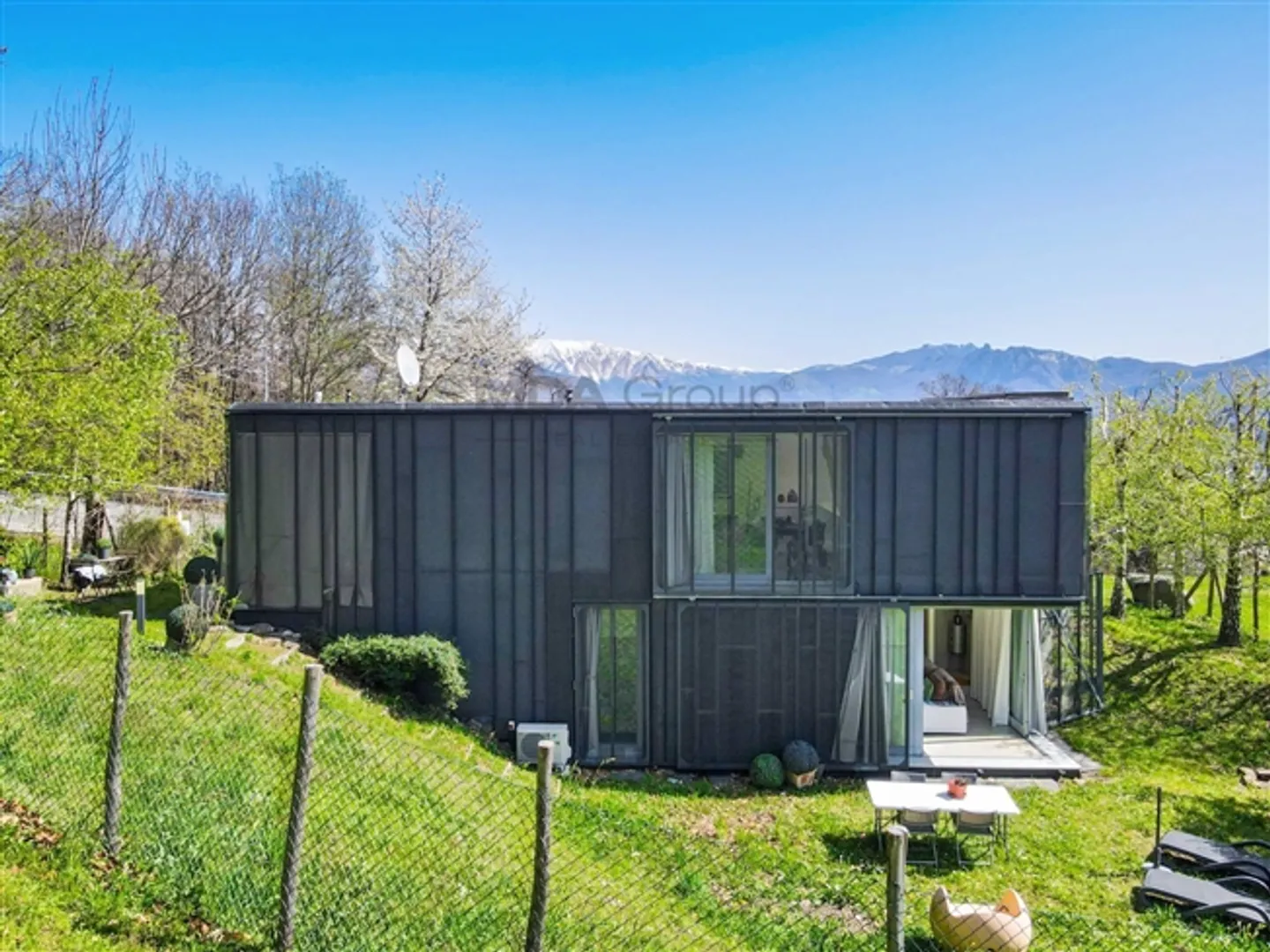 «3 Room single house» - Foto 2 von 14