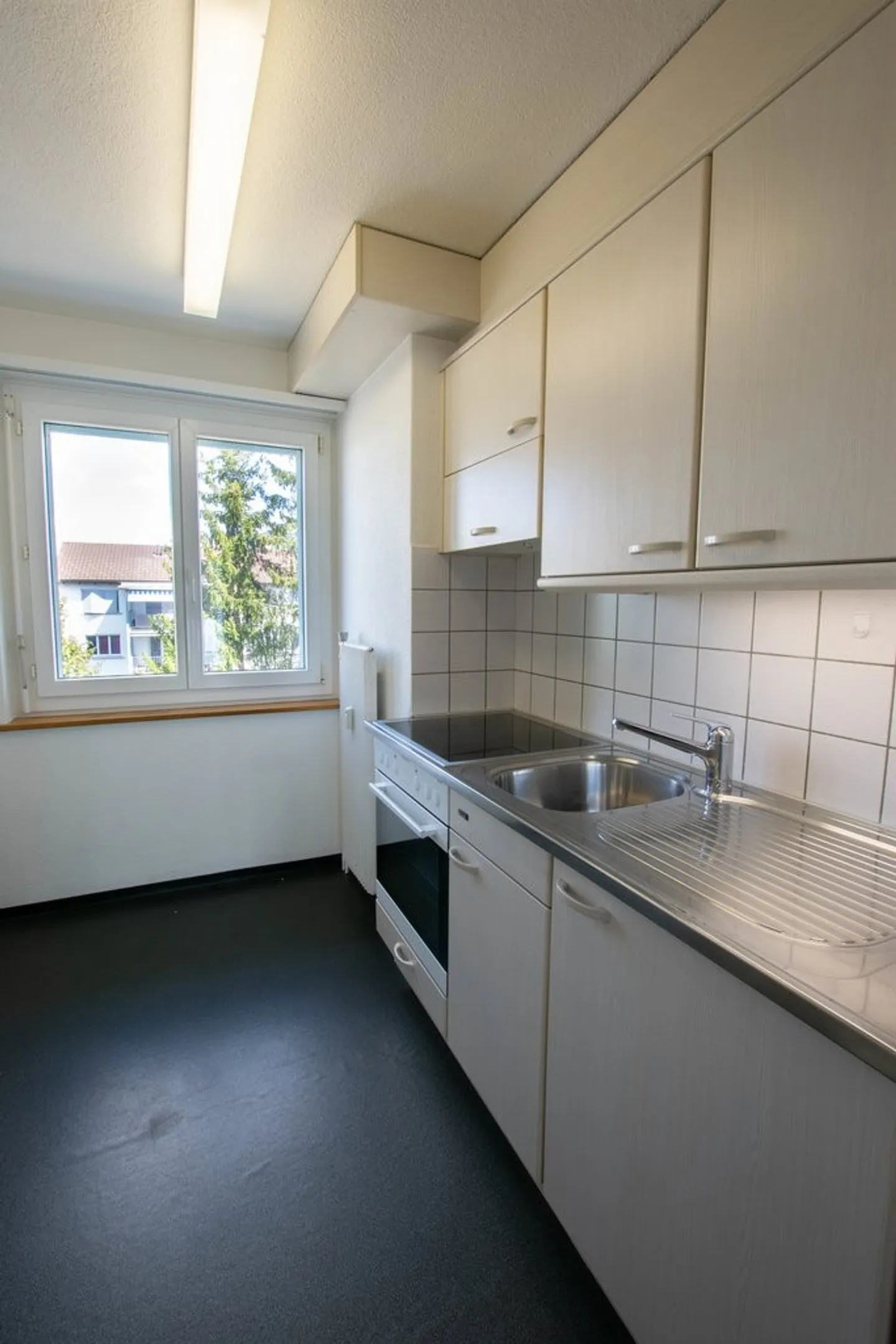 Gemütliche Wohnung in Kirchberg - Foto 2 von 8