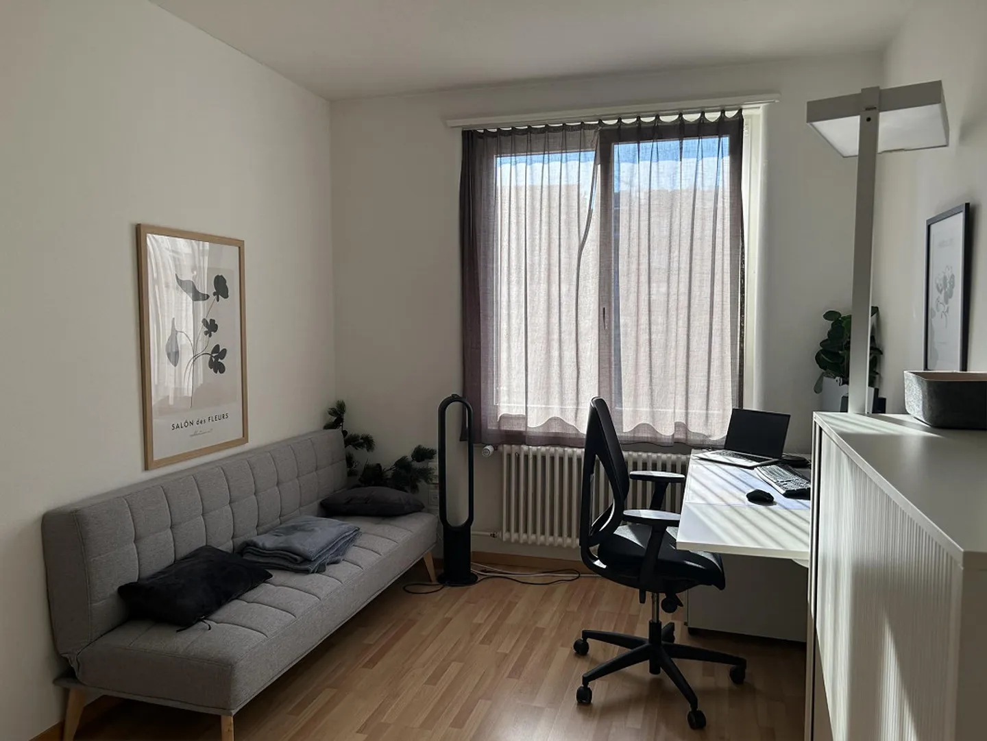 Uffici di 97 m² in posizione centrale in affitto - Foto 2 di 4