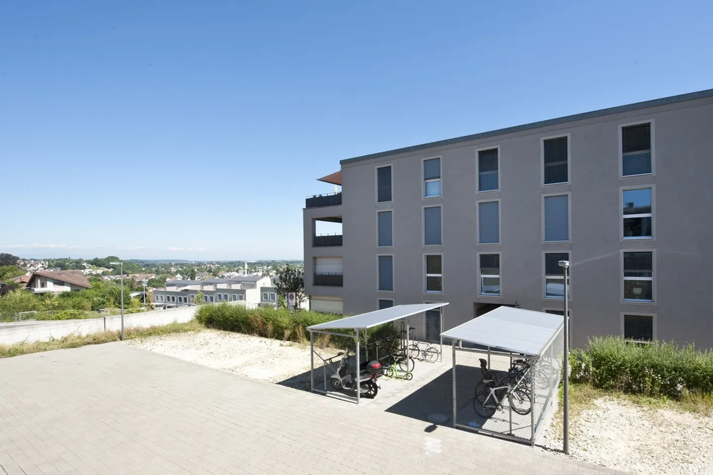 Sunny Apartment in Nature Reserve - Photo 1 of 11