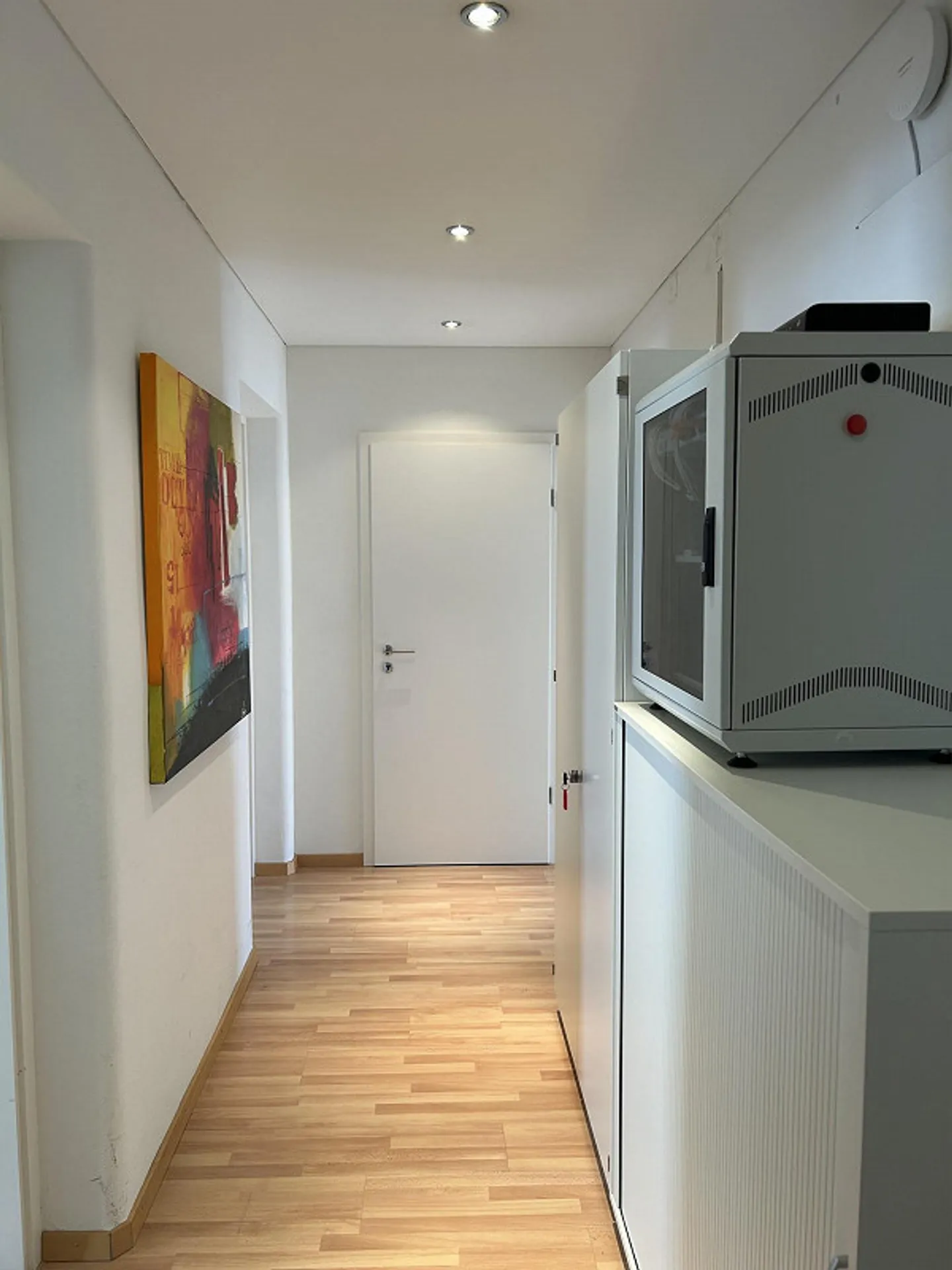 Uffici di 97 m² in posizione centrale in affitto - Foto 3 di 4