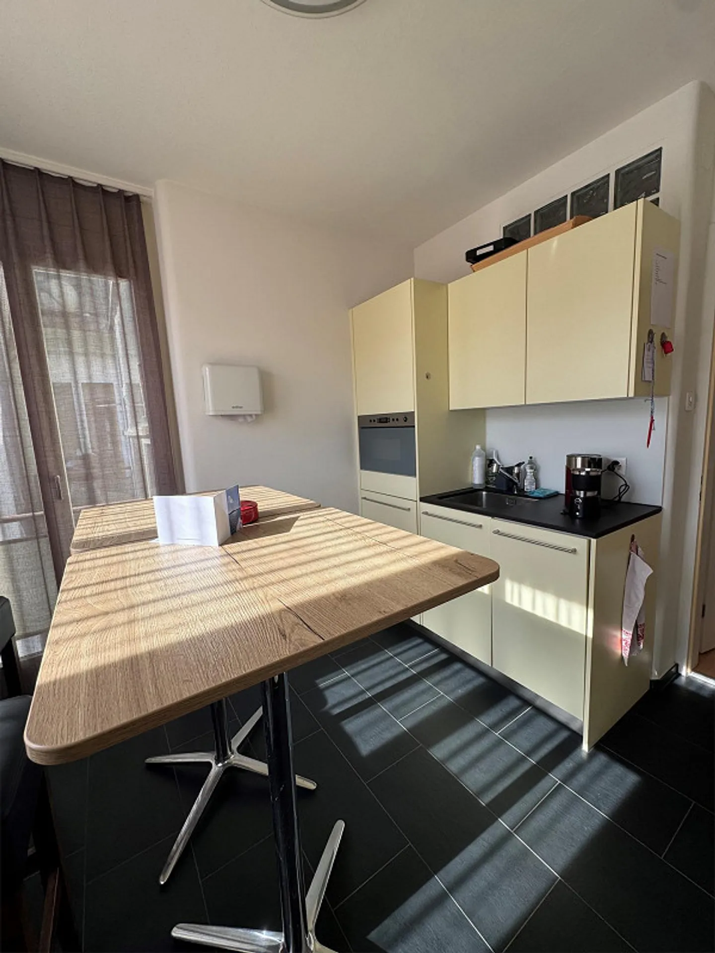 Uffici di 97 m² in posizione centrale in affitto - Foto 4 di 4