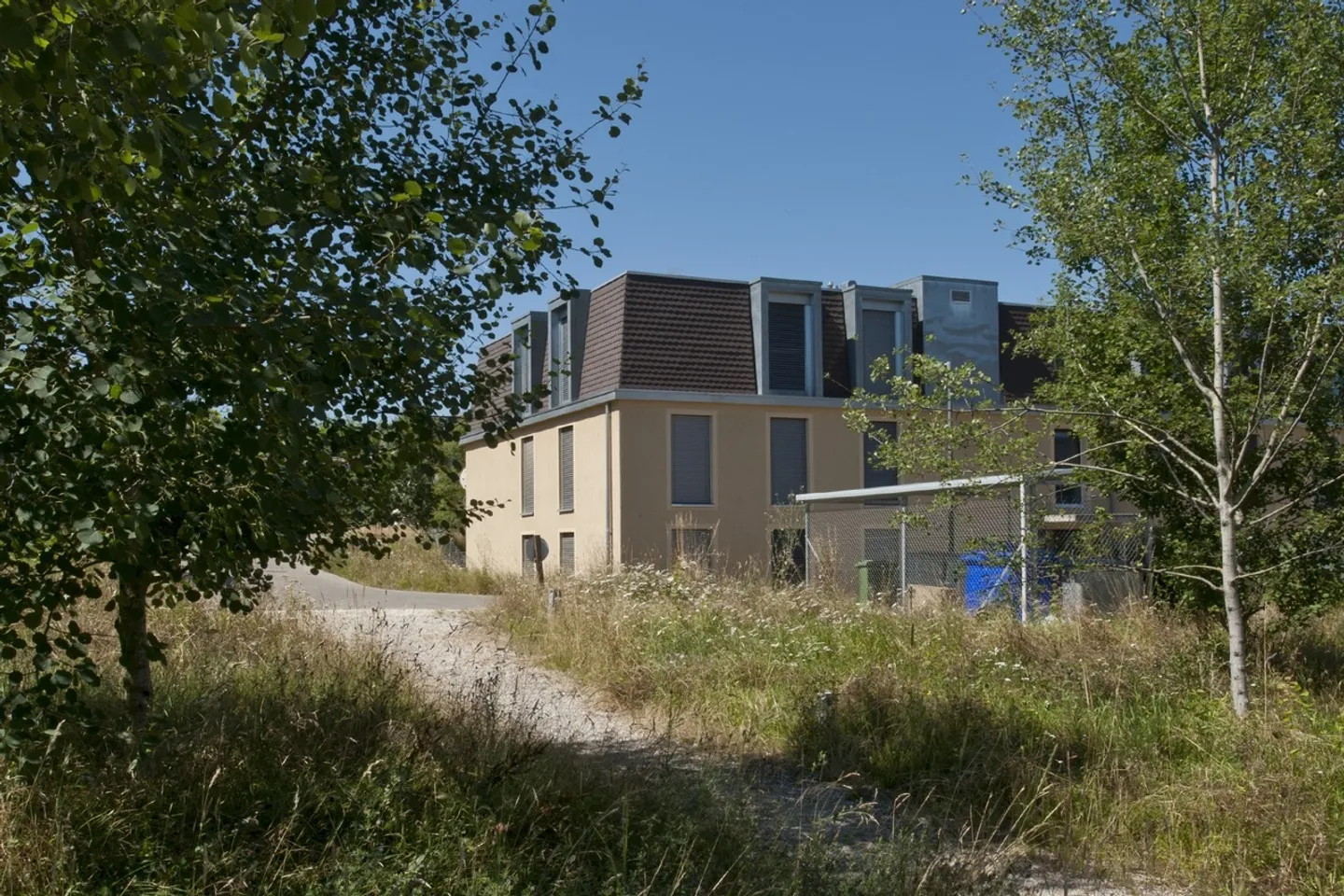 Sunny Apartment in Nature Reserve - Photo 2 of 11