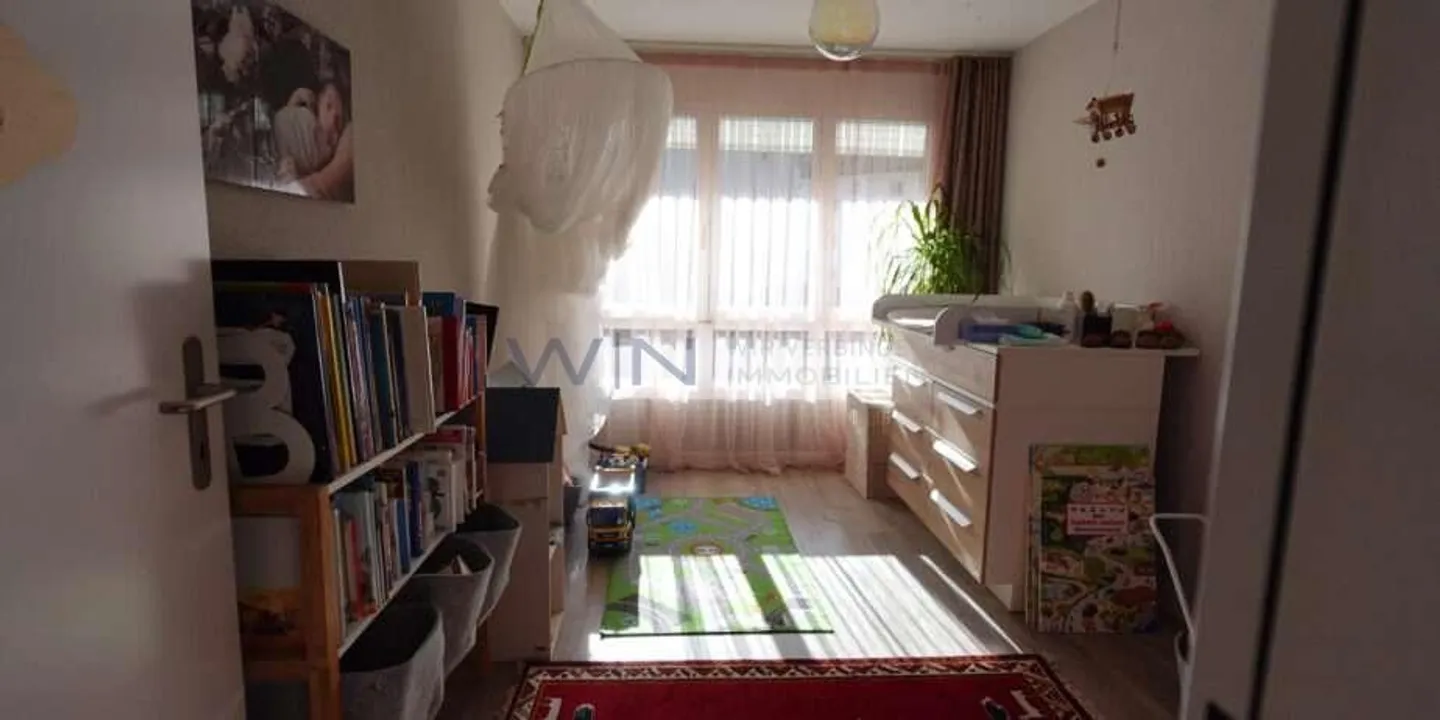 Casa attraente di 5,5 stanze in posizione privilegiata - Foto 6 di 11