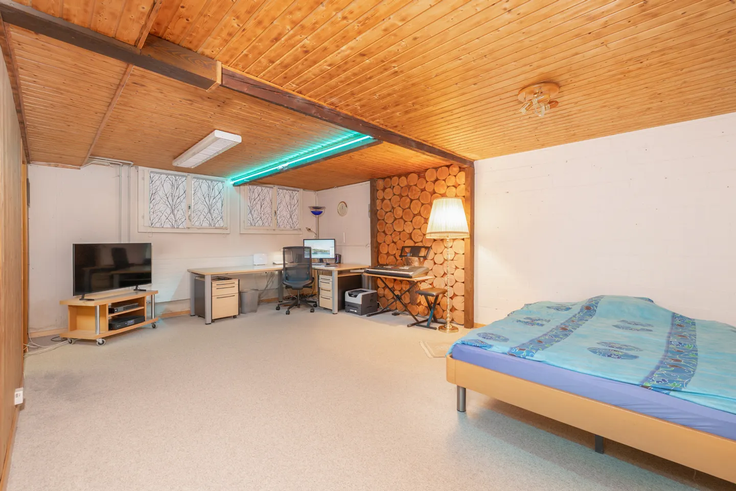 Charmantes Reihenmittelhaus - Foto 11 von 13