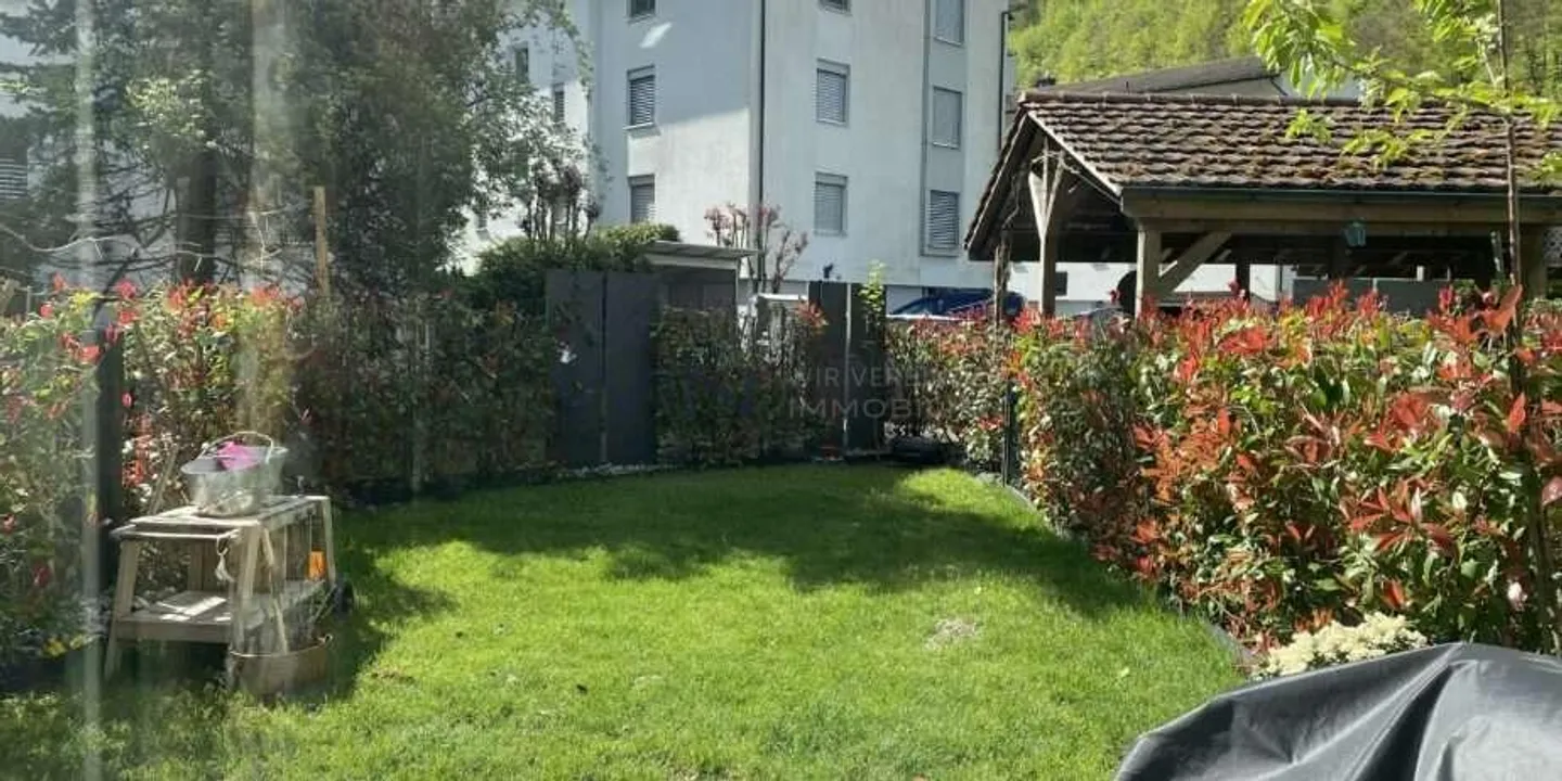 Casa attraente di 5,5 stanze in posizione privilegiata - Foto 8 di 11