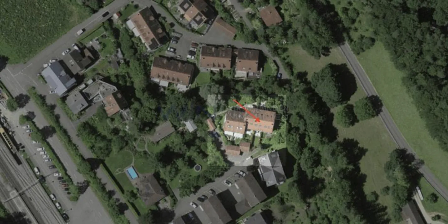 Casa attraente di 5,5 stanze in posizione privilegiata - Foto 11 di 11