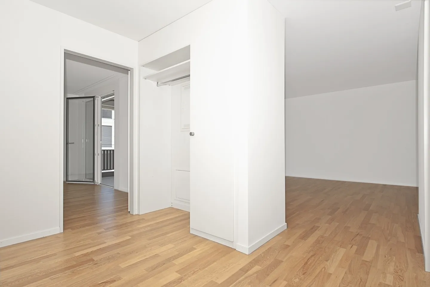 Sunny Apartment in Nature Reserve - Photo 7 of 11