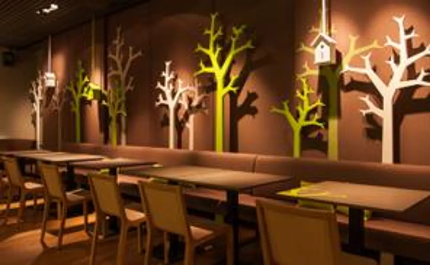 Restaurant tendance attrayant à louer - Photo 10 sur 18