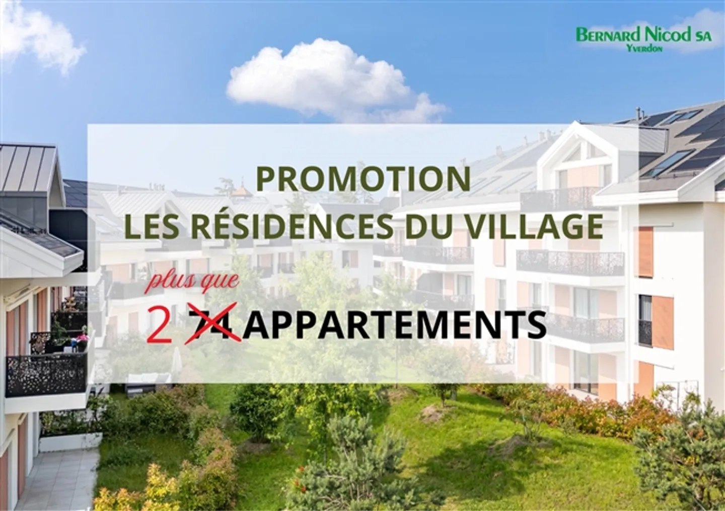 Nouvel appartement de 3,5 pièces avec terrasse et jardin - Photo 11 sur 13