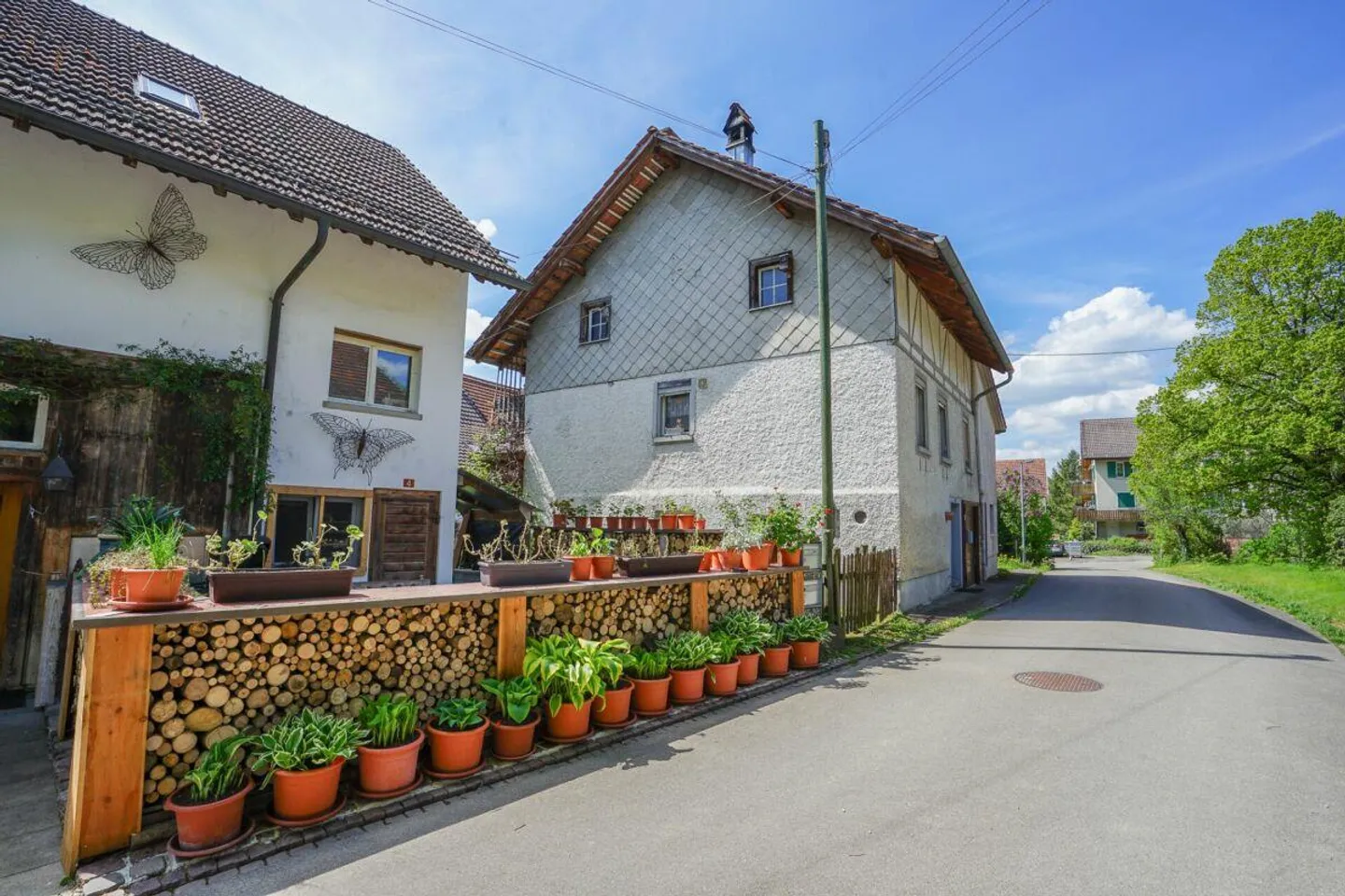 Casa unifamiliare con potenziale - il sogno della proprietà inizia qui - Foto 10 di 11