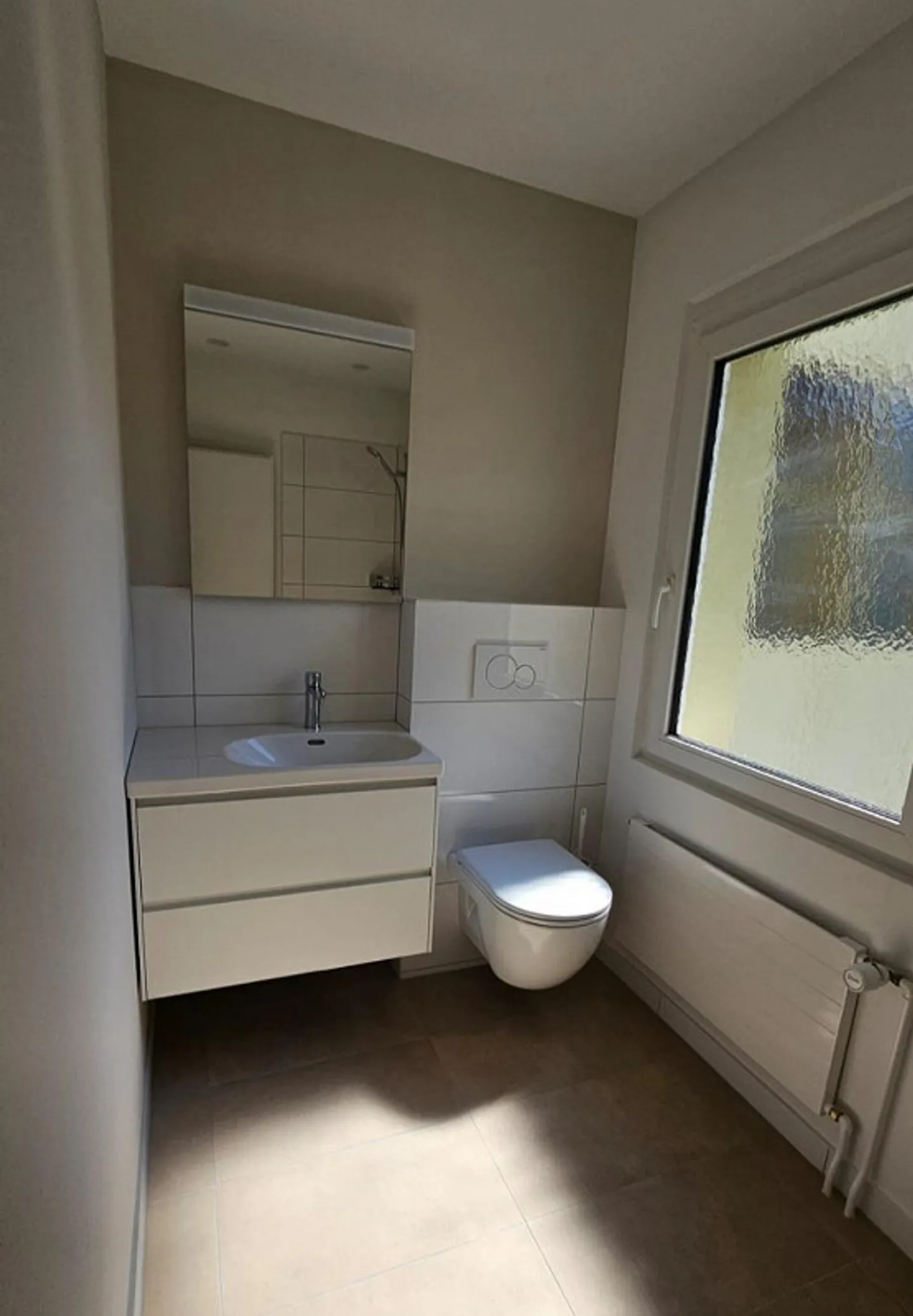 Appartement au centre-ville Port de Rorschach - Photo 4 sur 9