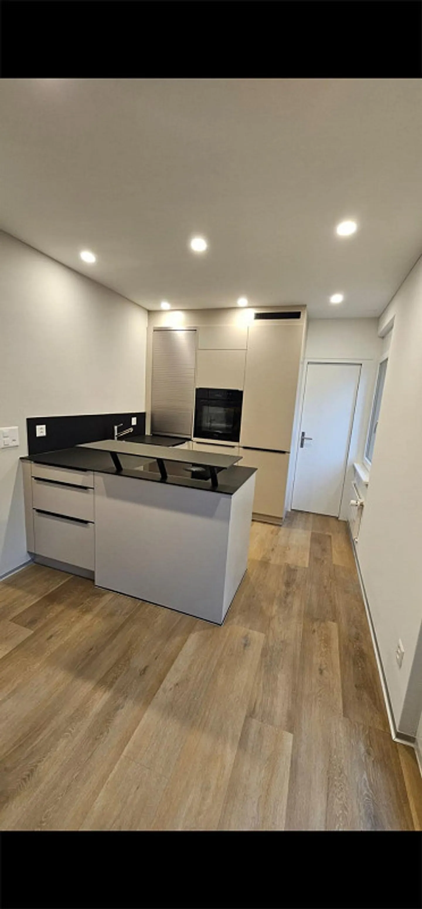 Appartement au centre-ville Port de Rorschach - Photo 5 sur 9