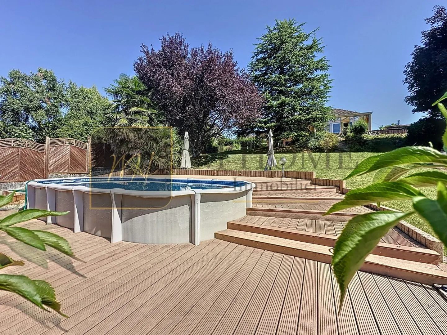 Villa 6,5 Zimmer - Foto 12 von 13