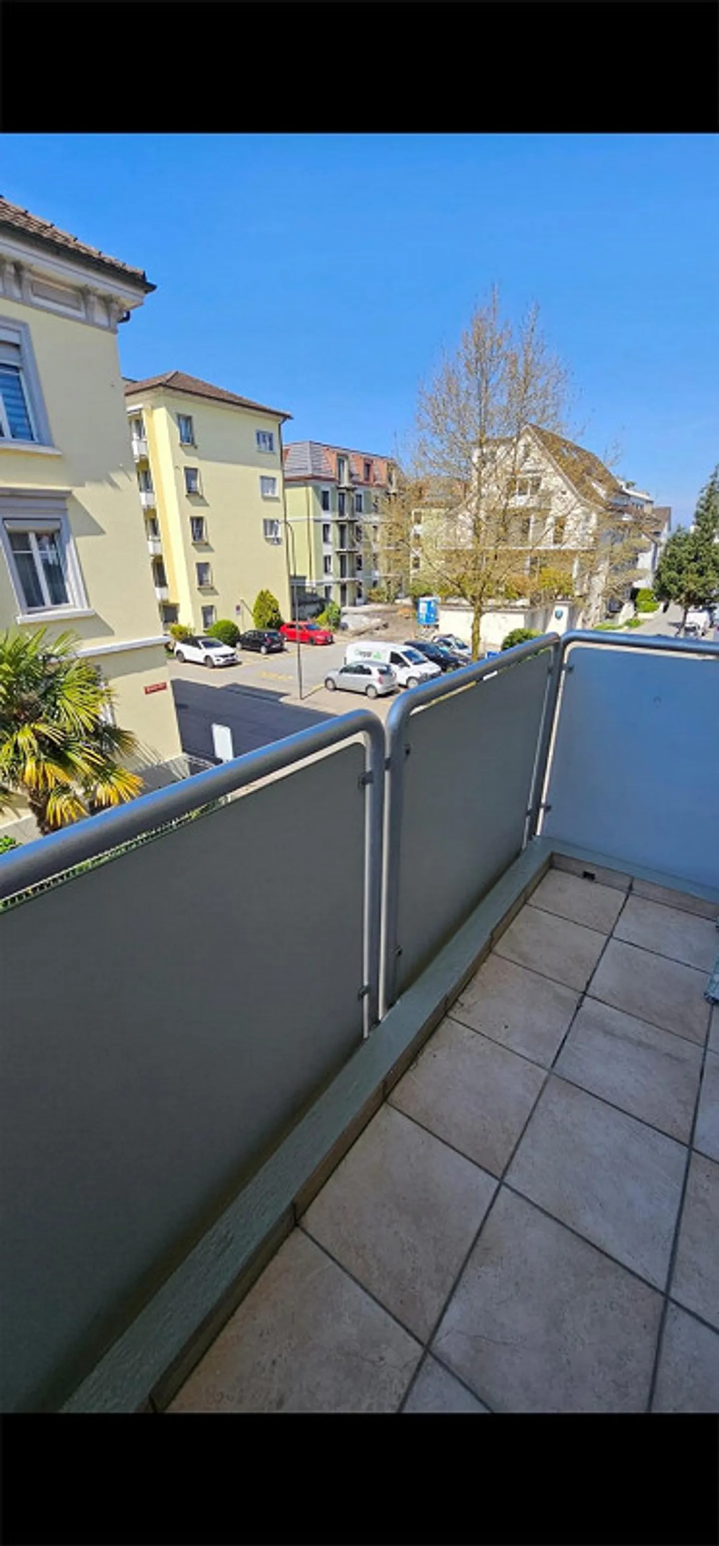 Appartement au centre-ville Port de Rorschach - Photo 7 sur 9