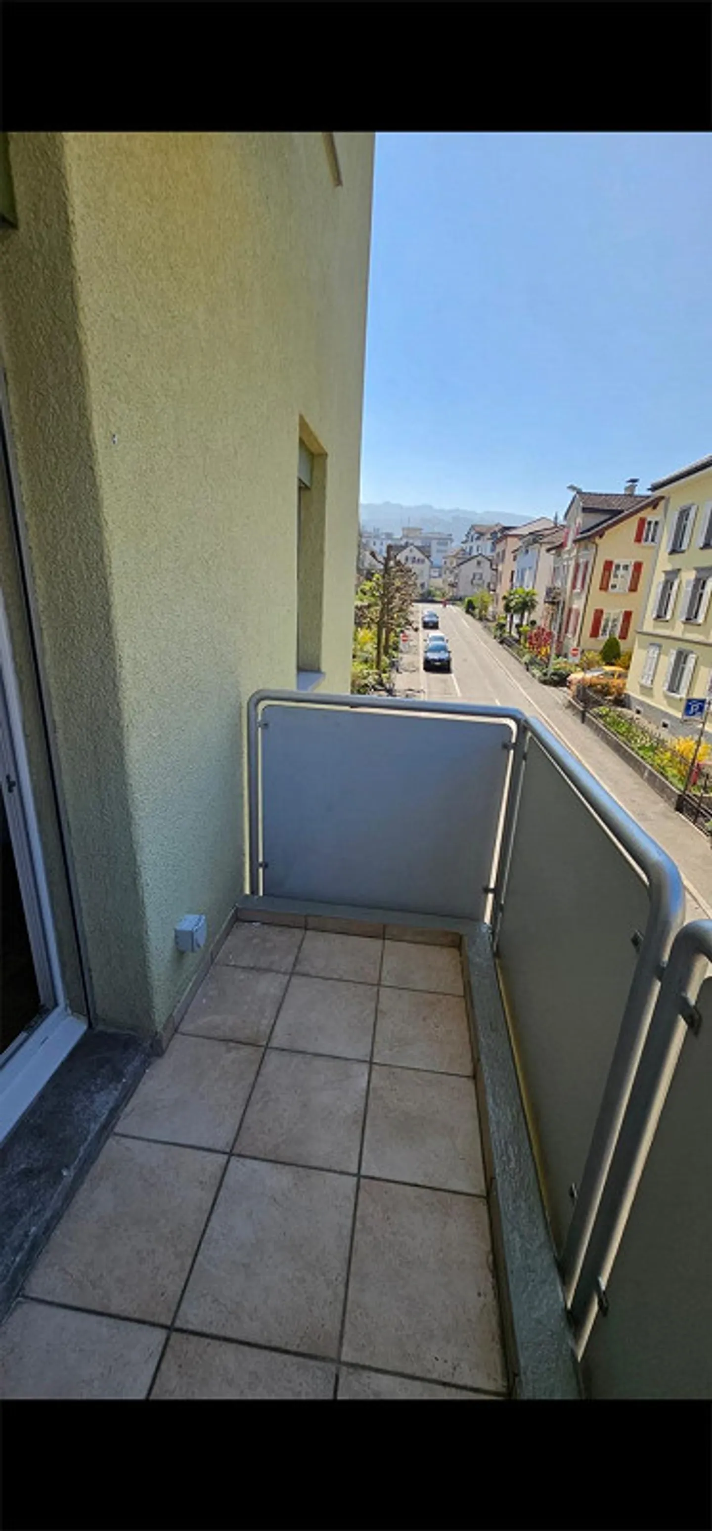 Appartement au centre-ville Port de Rorschach - Photo 8 sur 9