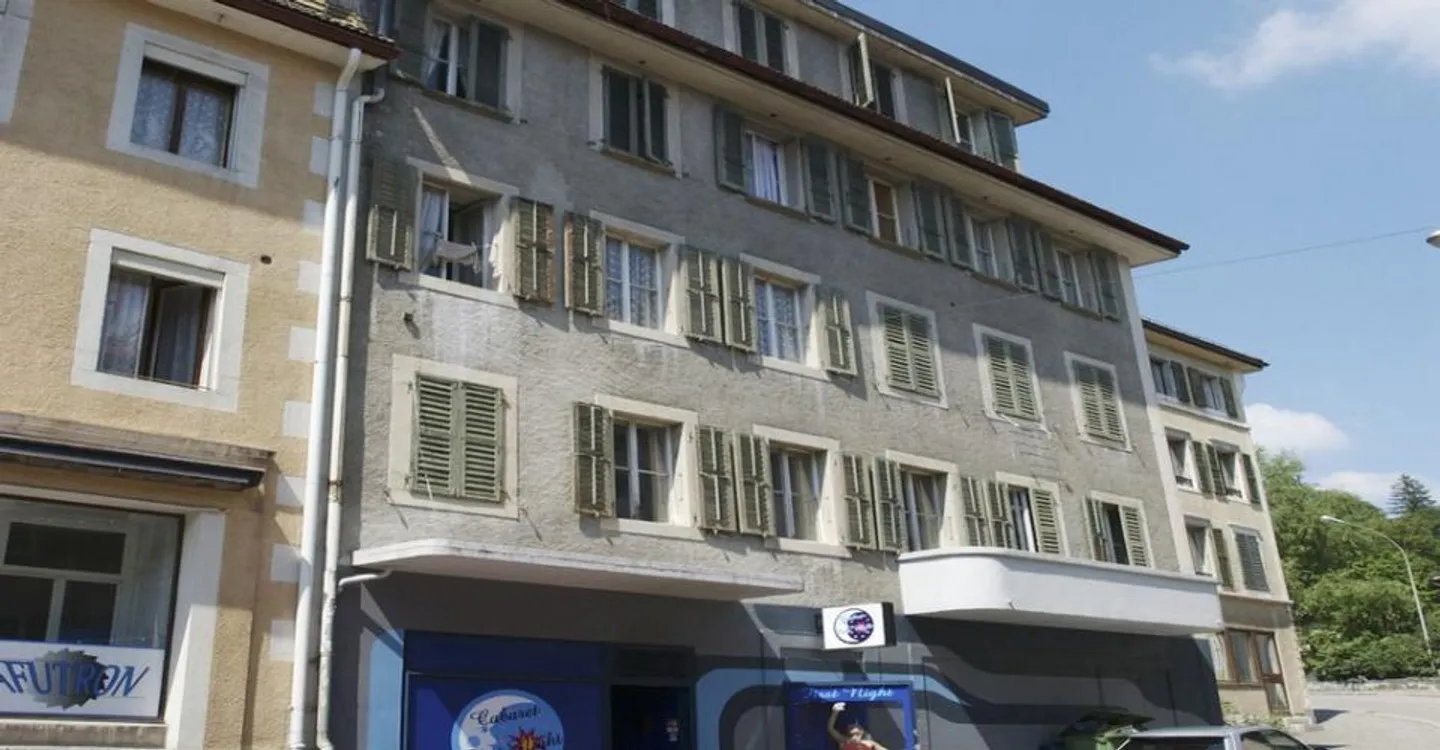 Appartamento 2 locali - Foto 1 di 1