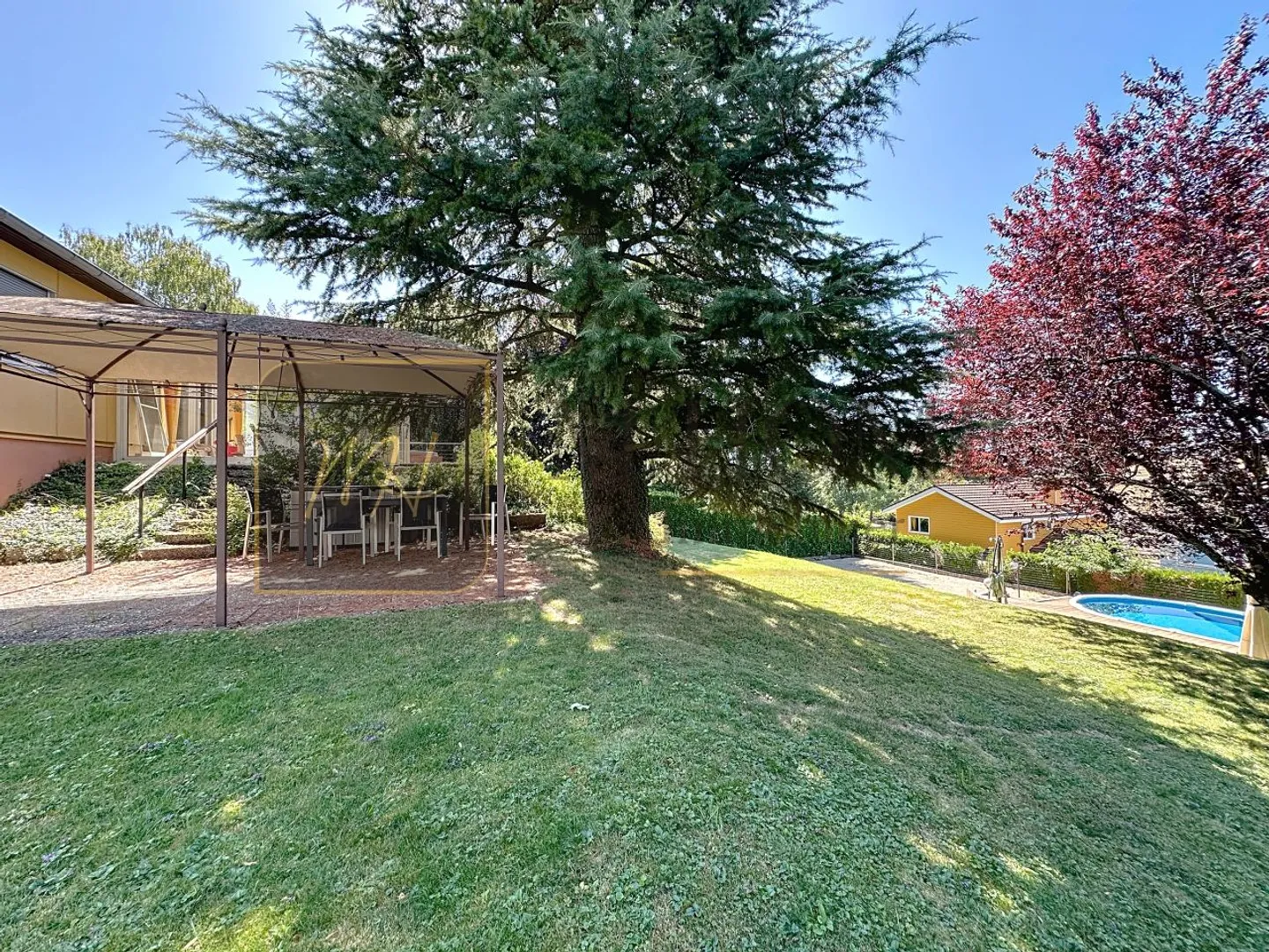 Villa 6,5 Zimmer - Foto 13 von 13