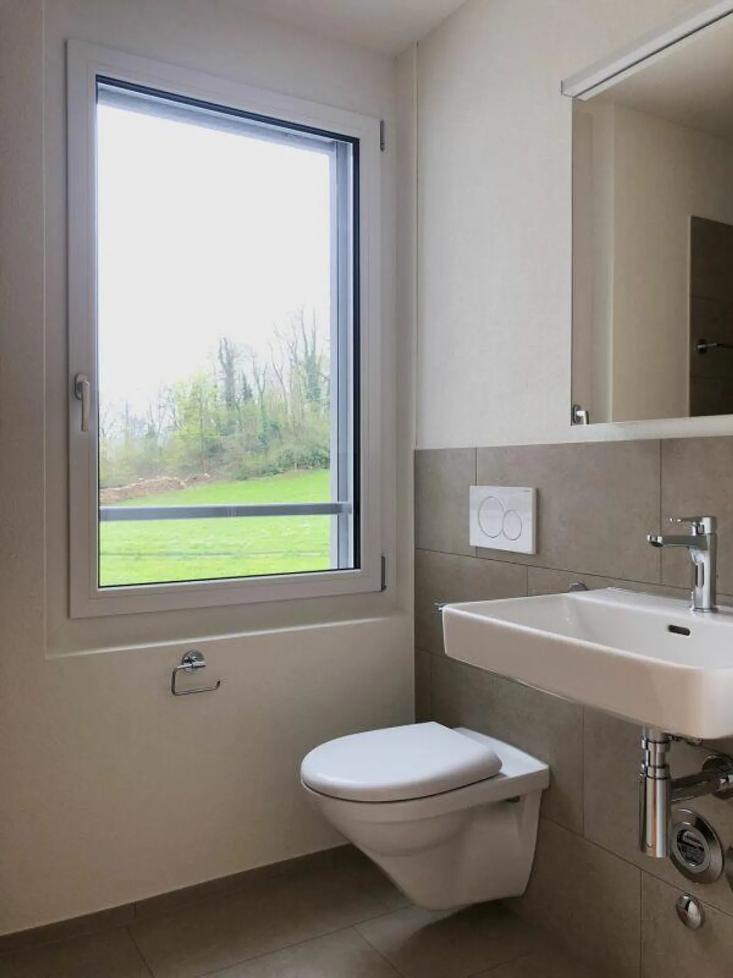 Vivere nel giardino degli alberi - aperto, luminoso e idealmente situato - Foto 4 di 12