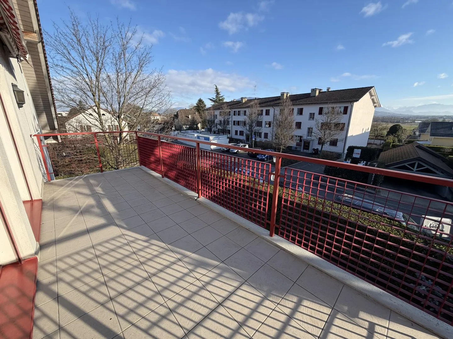 Penthouse for sale - Photo 1 of 12