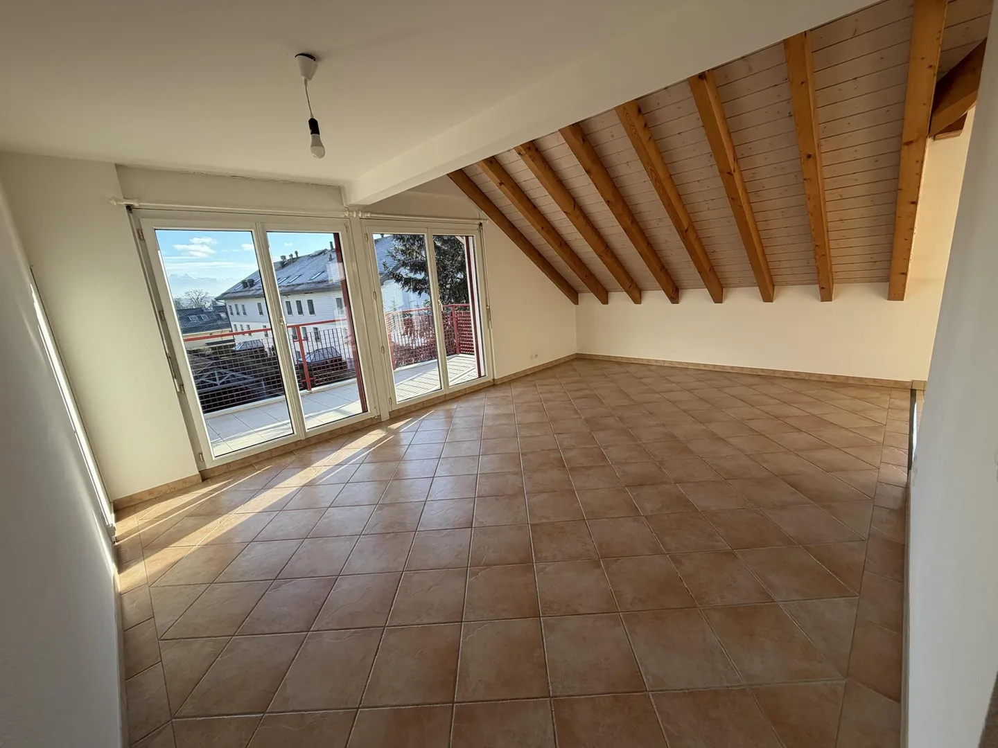 Penthouse for sale - Photo 8 of 12