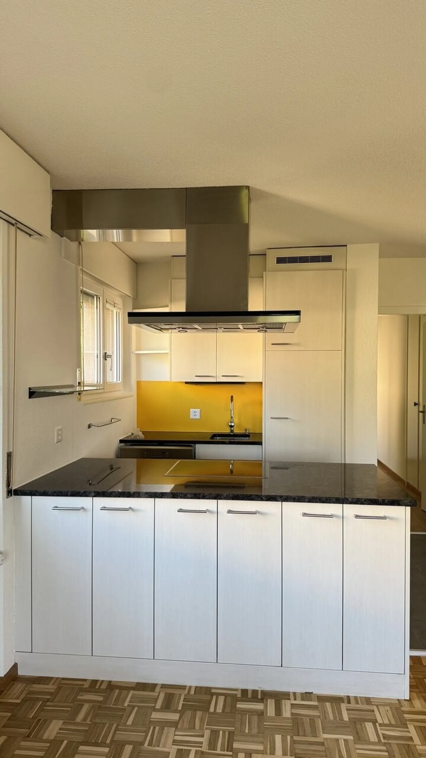 Charmante 4.5 Zimmer Wohnung - Foto 1 von 8
