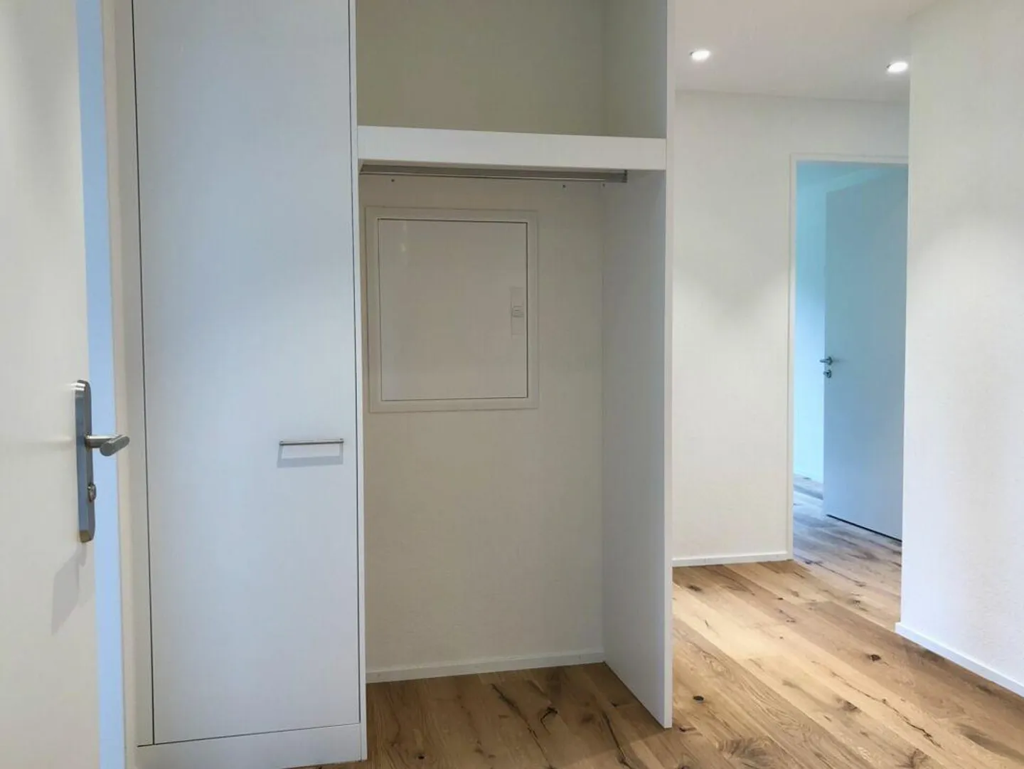 Vivere nel giardino degli alberi - aperto, luminoso e idealmente situato - Foto 10 di 12