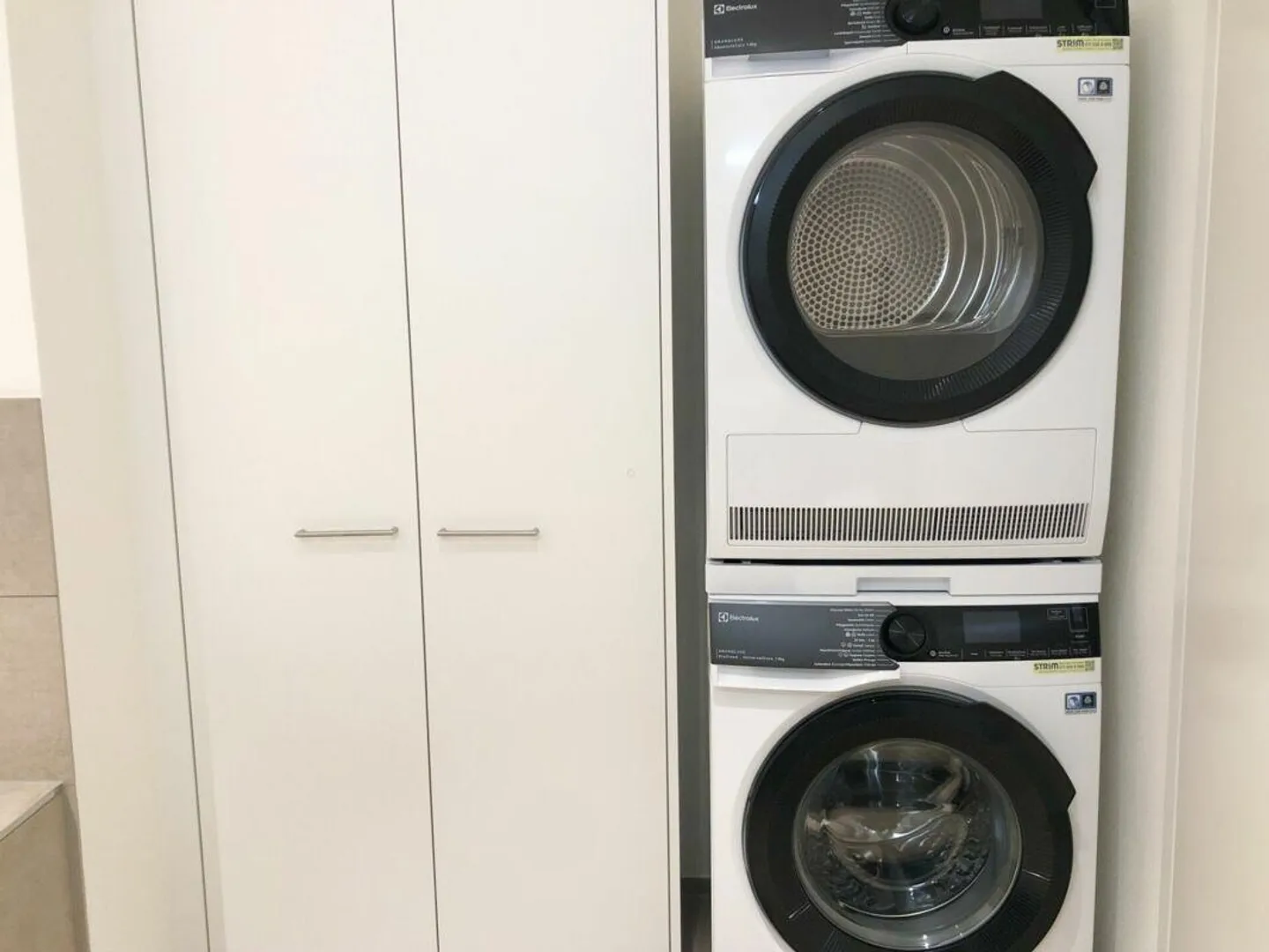 Vivere nel giardino degli alberi - aperto, luminoso e idealmente situato - Foto 7 di 12