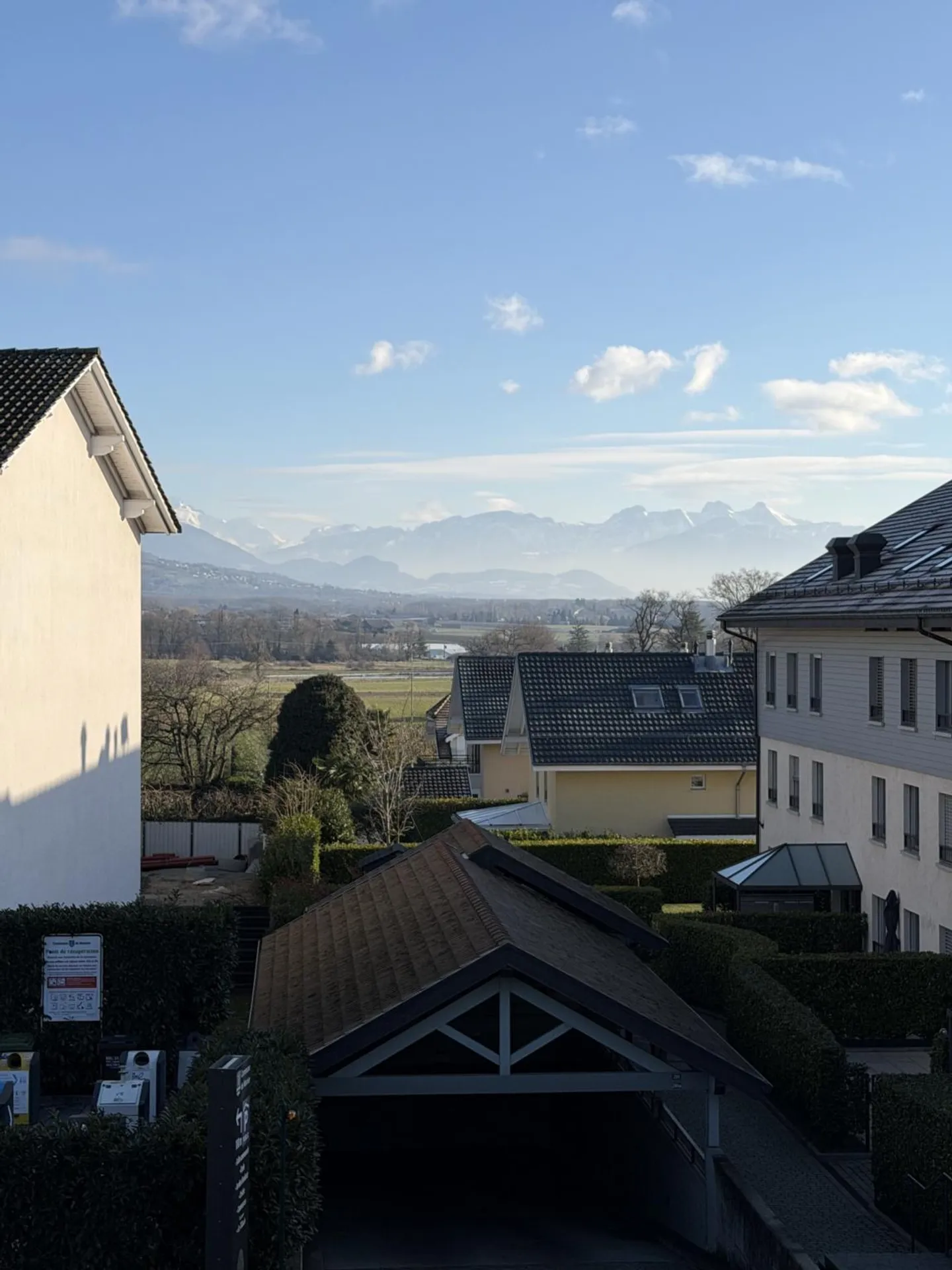 Penthouse for sale - Photo 2 of 12