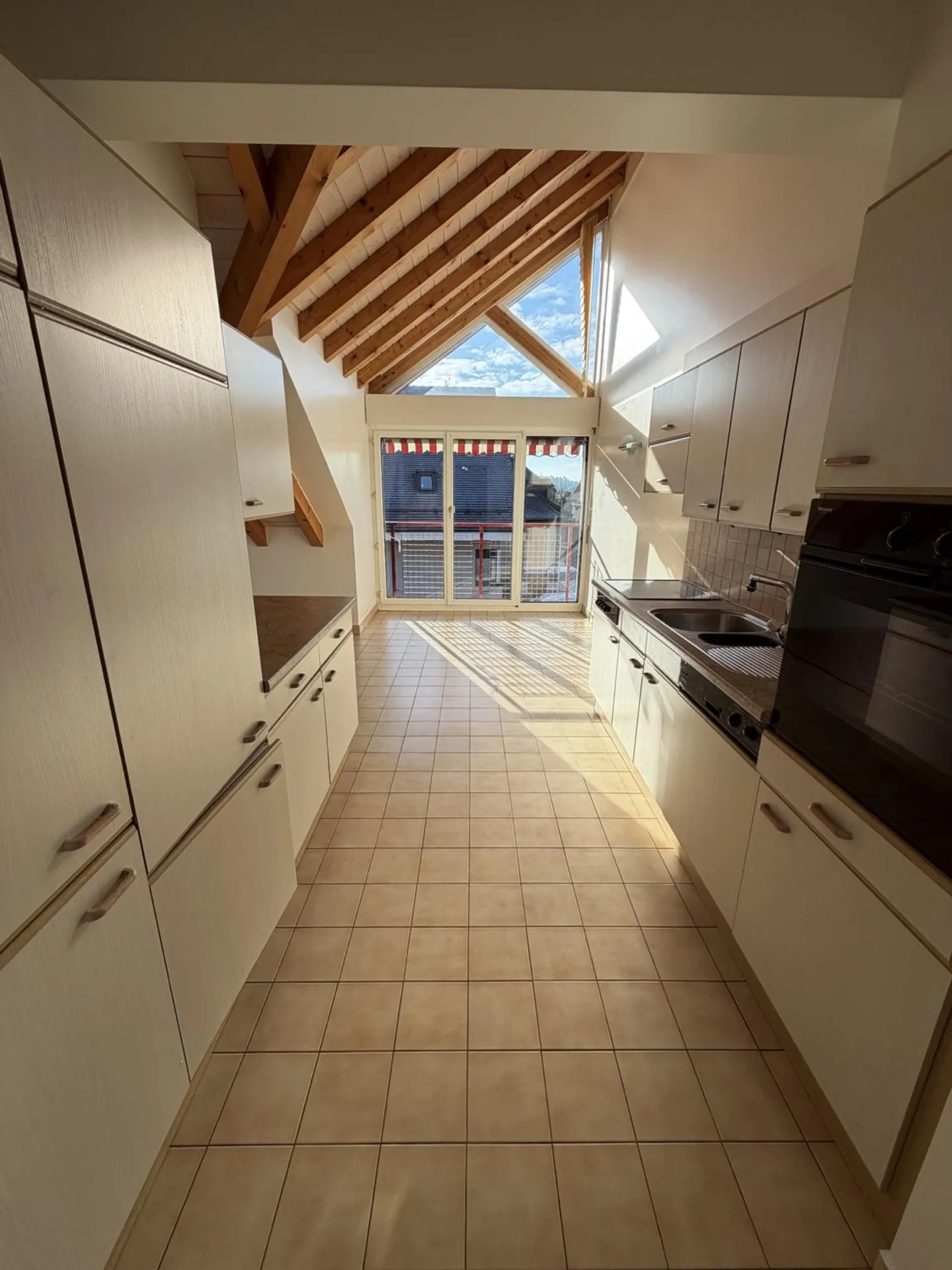 Penthouse for sale - Photo 3 of 12