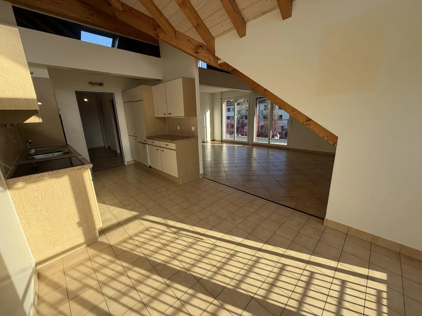 Penthouse for sale - Photo 4 of 12