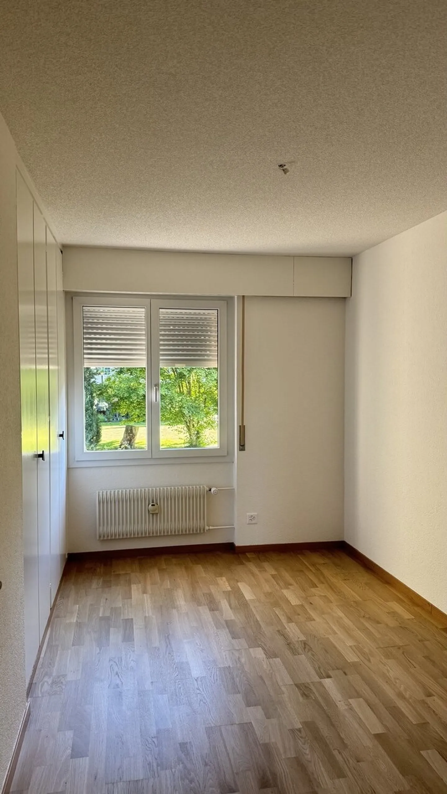 Charmante 4.5 Zimmer Wohnung - Foto 4 von 8