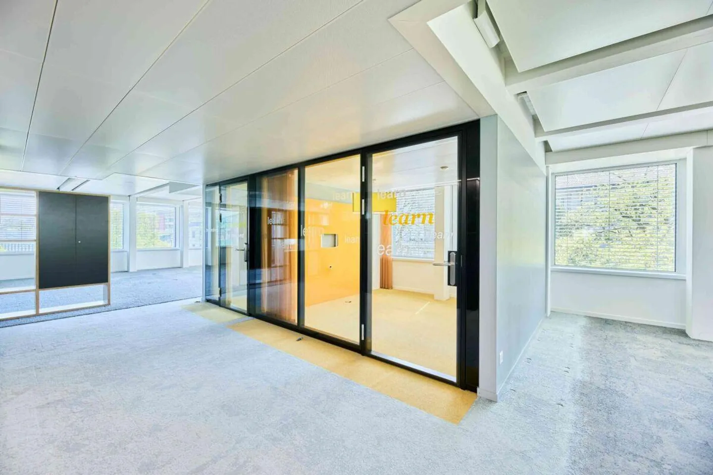 Modern rental space with 954 m2 on the 3rd floor - Photo 4 of 25