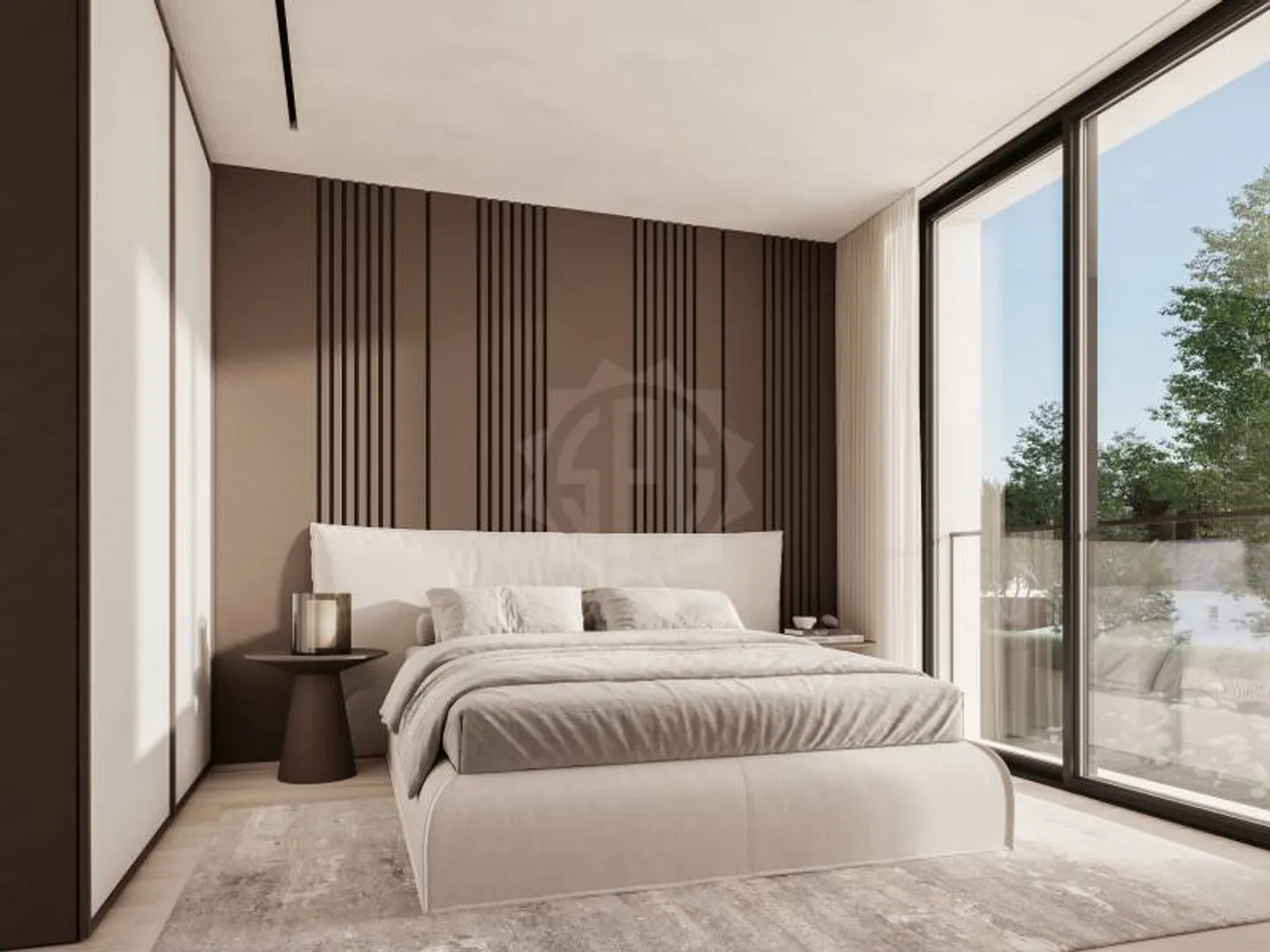 Bright Villa - Cointrin - Photo 5 of 6